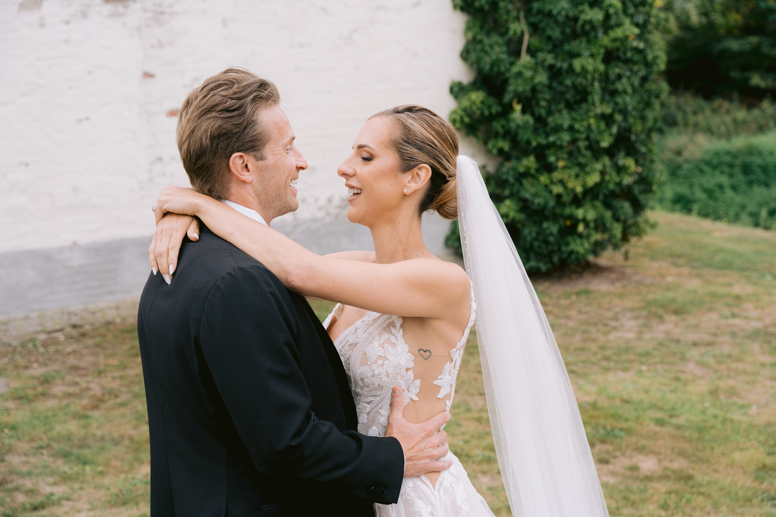 Wedding B&L. Little Birdie – Jouw familie- en huwelijksfotograaf in België en daarbuiten