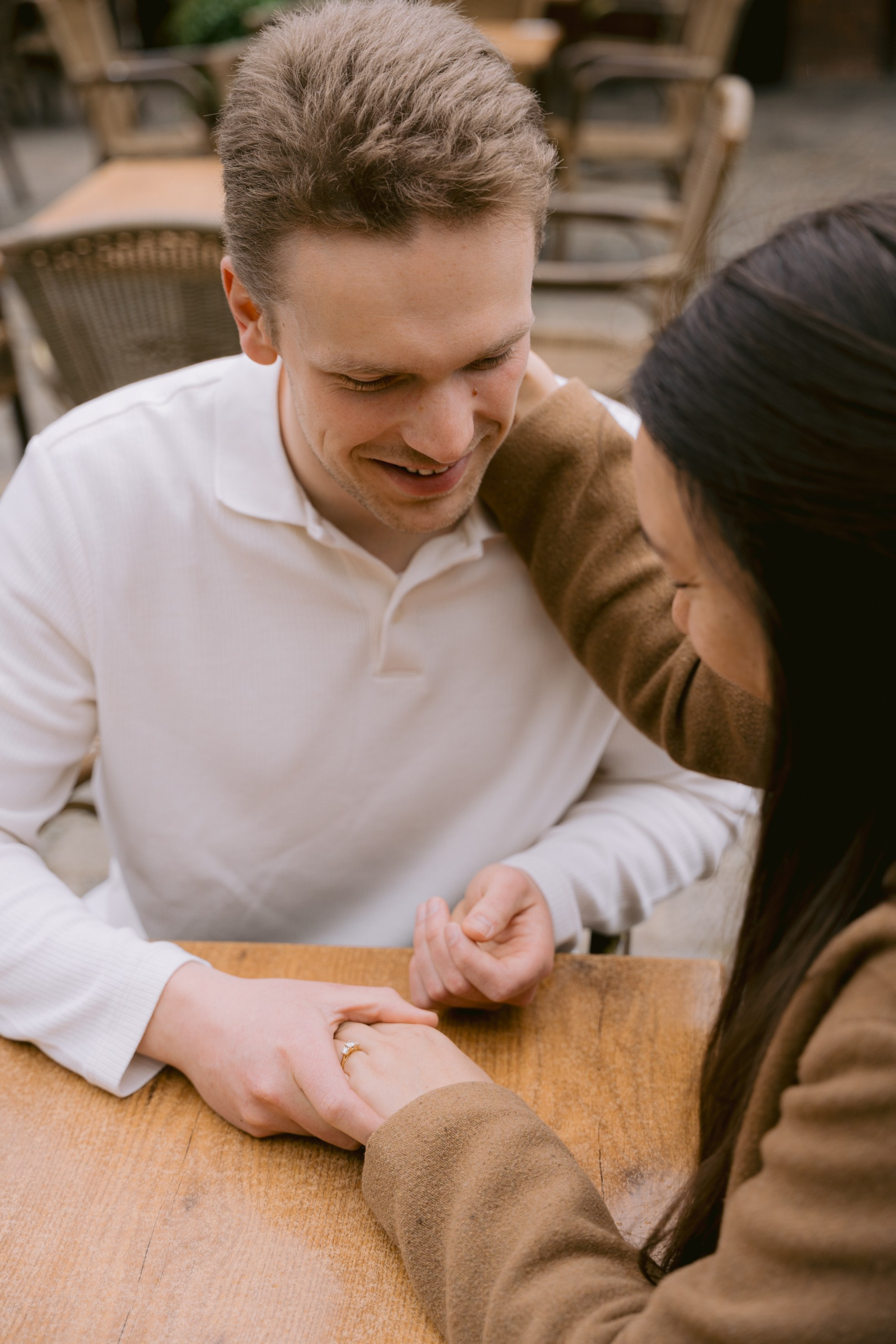 Pre Wedding Postel. Little Birdie – Jouw familie- en huwelijksfotograaf in België en daarbuiten