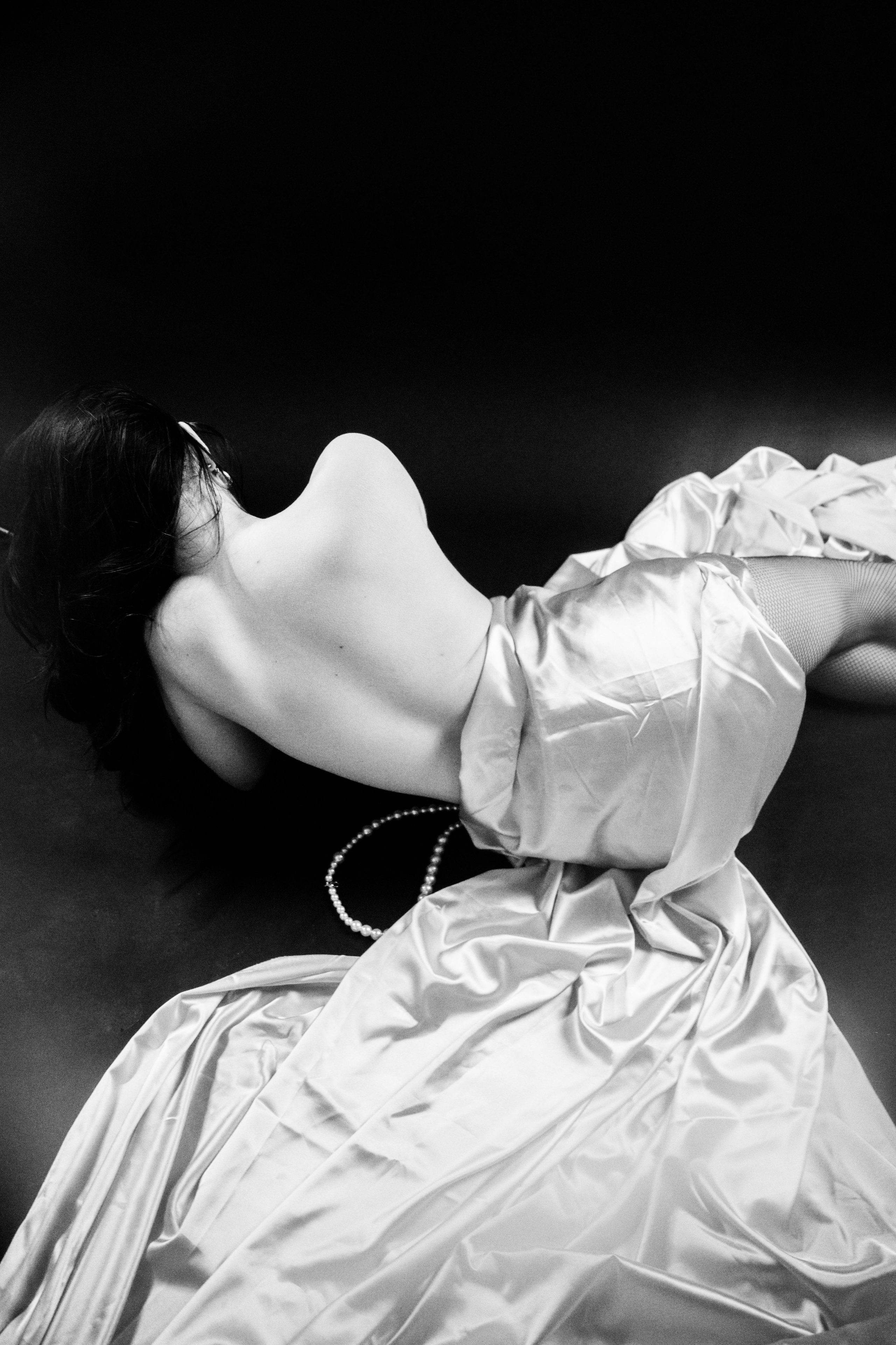 GRIETA 90S. Anna Omni — concept photographer and digital artist in Riga, Latvia