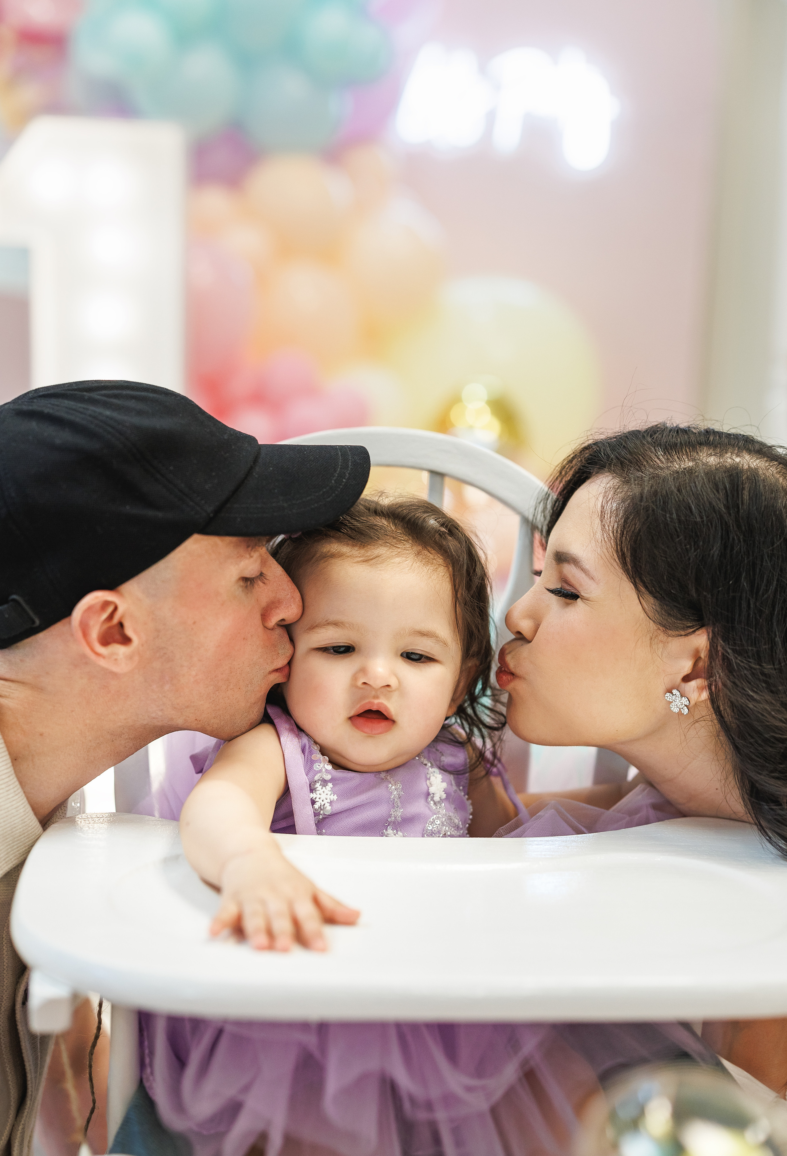 Small events. ArtFeather Photography. Sacramento, California