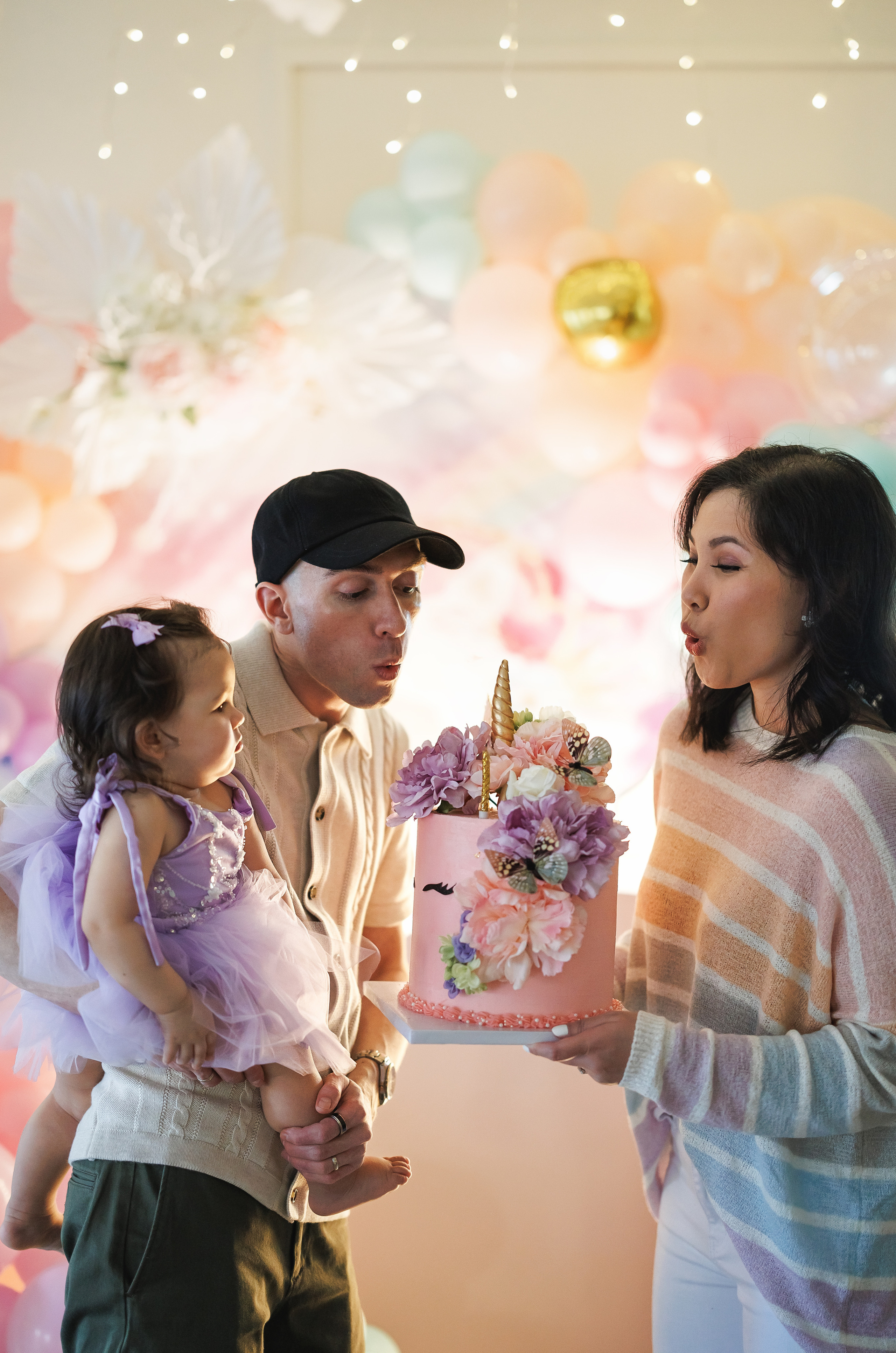 Small events. ArtFeather Photography. Sacramento, California