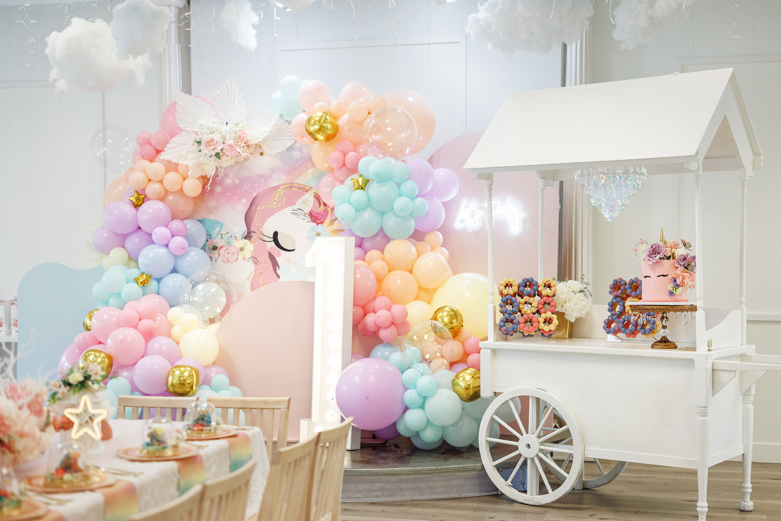 Small events. ArtFeather Photography. Sacramento, California