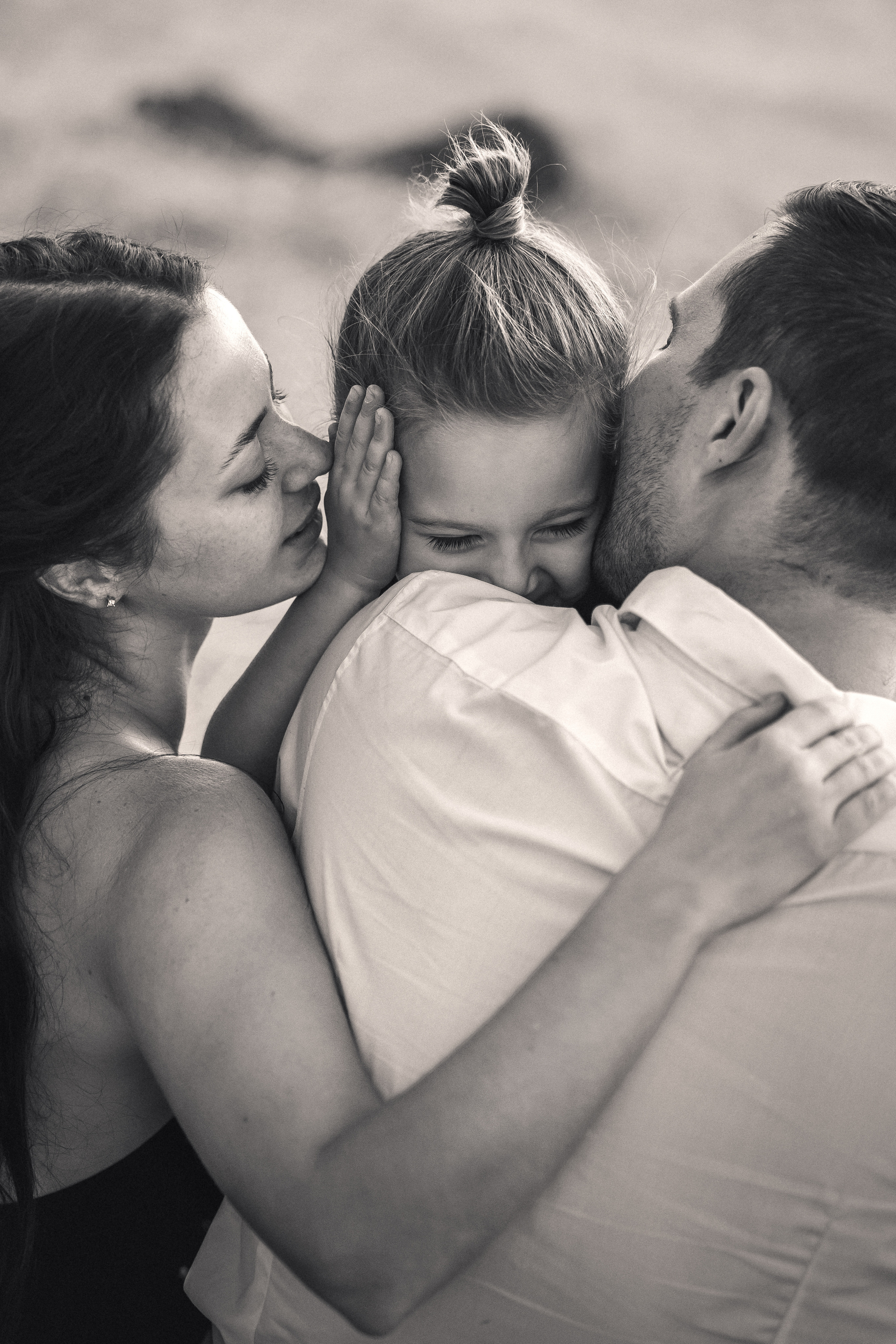Family. ArtFeather Photography. Sacramento, California