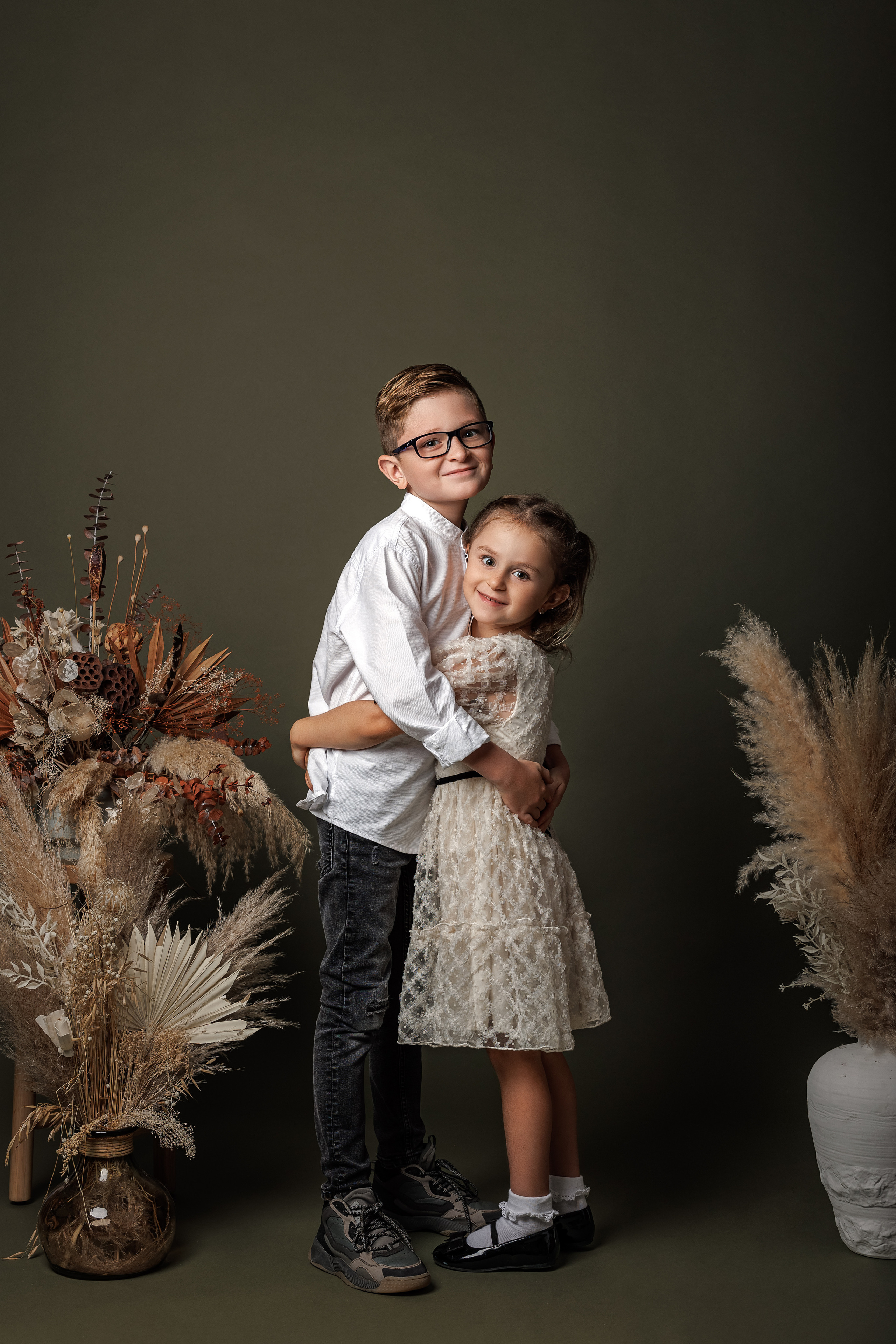 Studio sessions. ArtFeather Photography. Sacramento, California