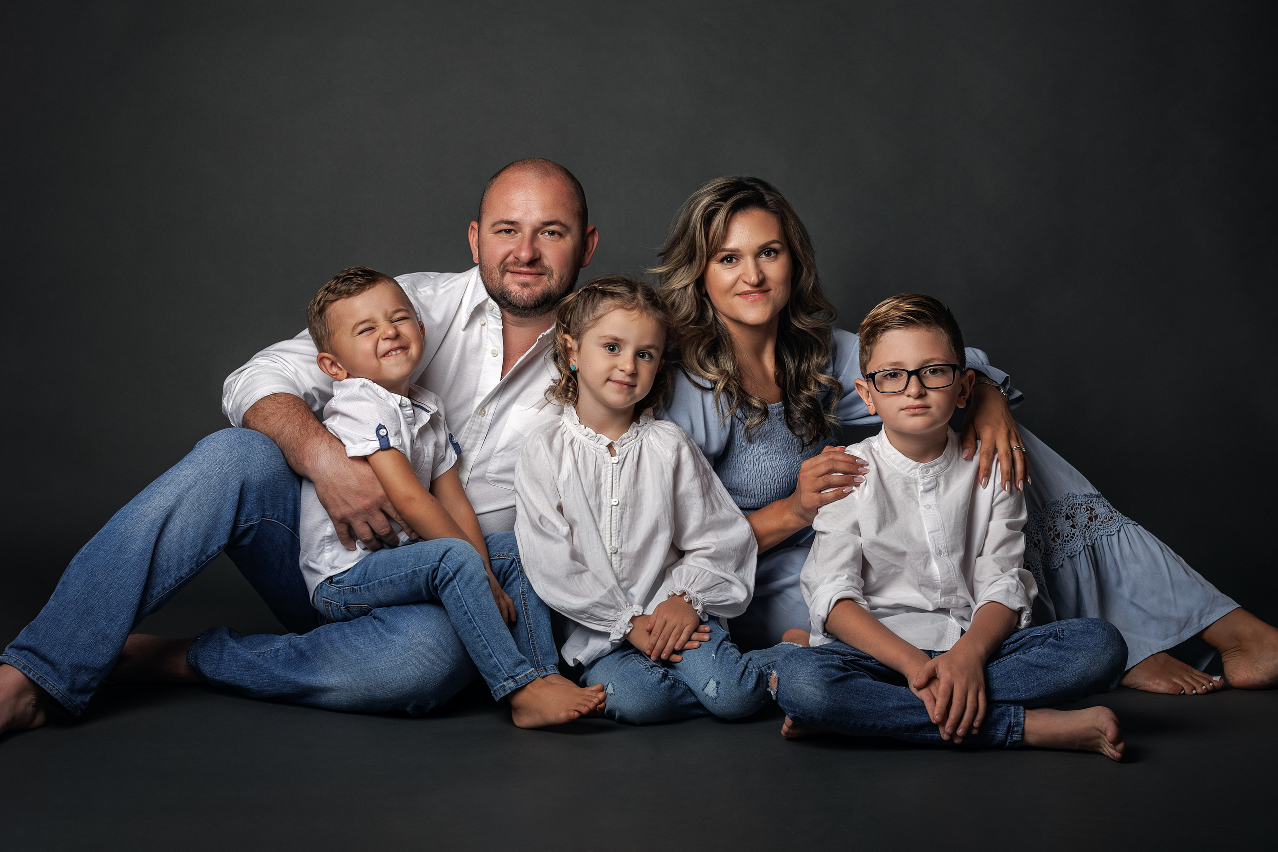 Studio sessions. ArtFeather Photography. Sacramento, California