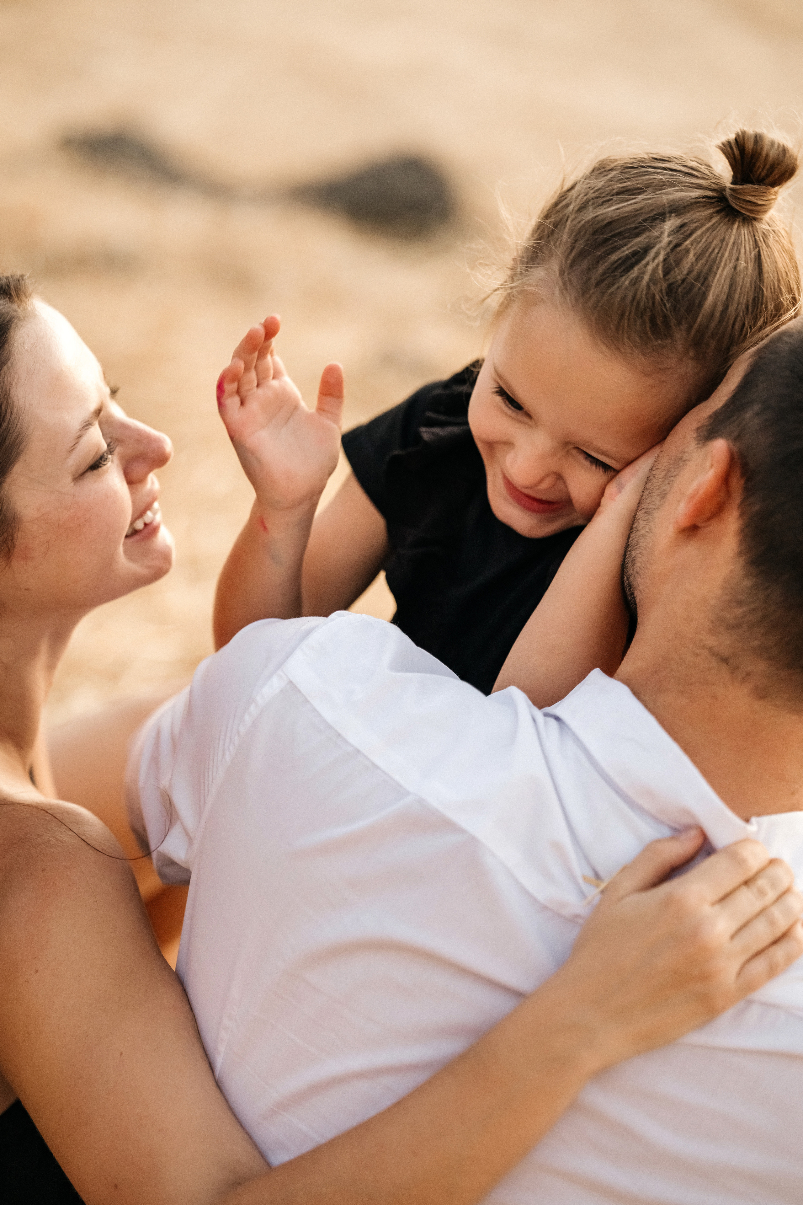Family. ArtFeather Photography. Sacramento, California