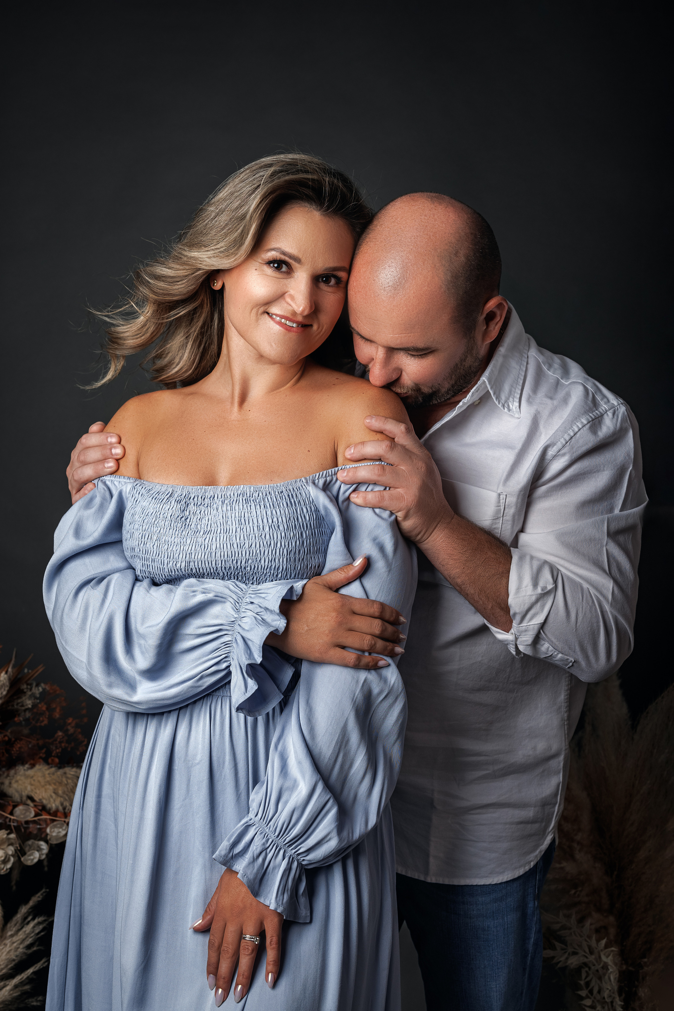 Studio sessions. ArtFeather Photography. Sacramento, California