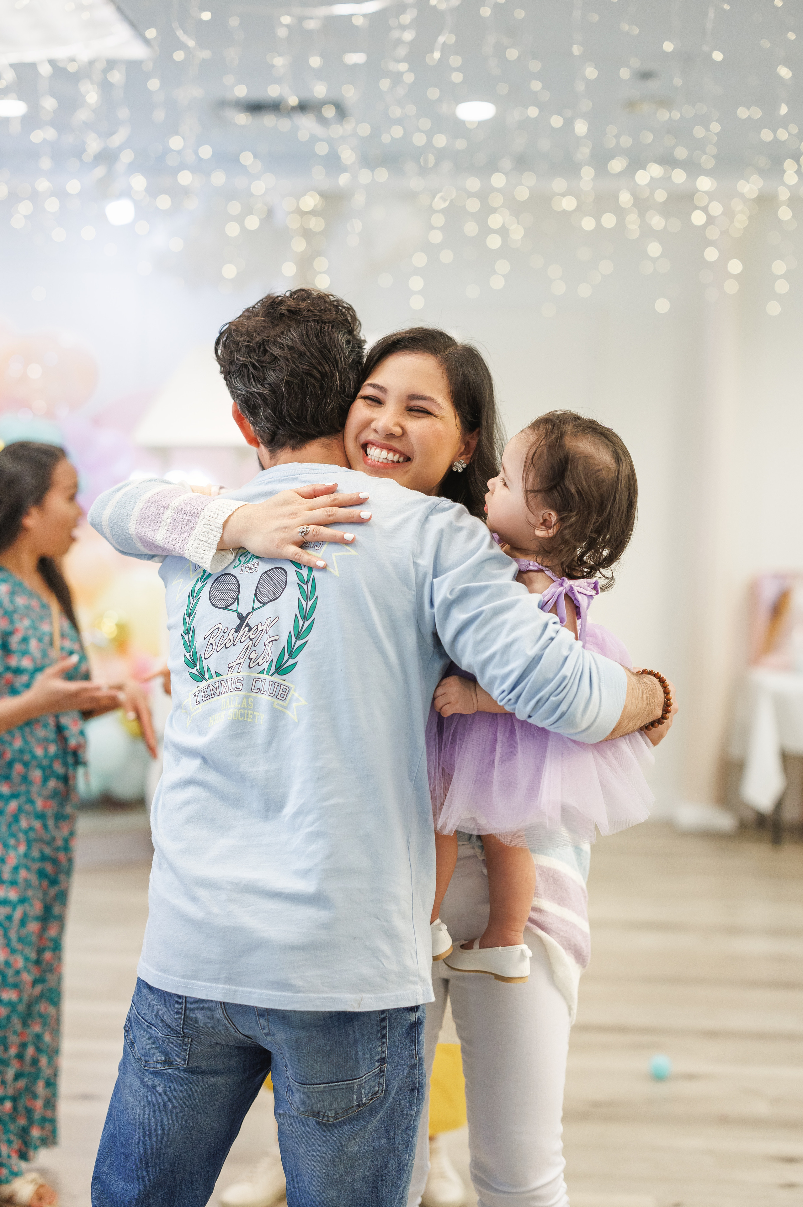 Small events. ArtFeather Photography. Sacramento, California