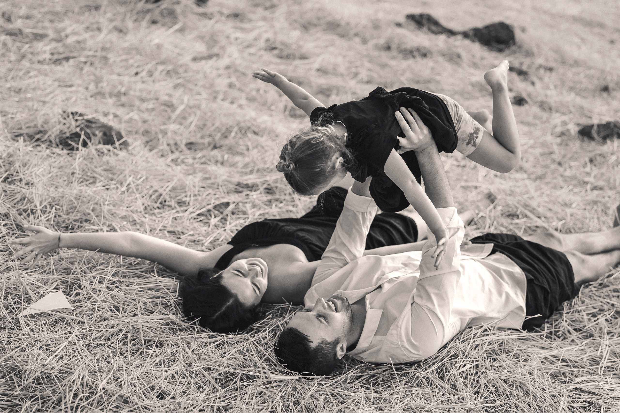 Family. ArtFeather Photography. Sacramento, California