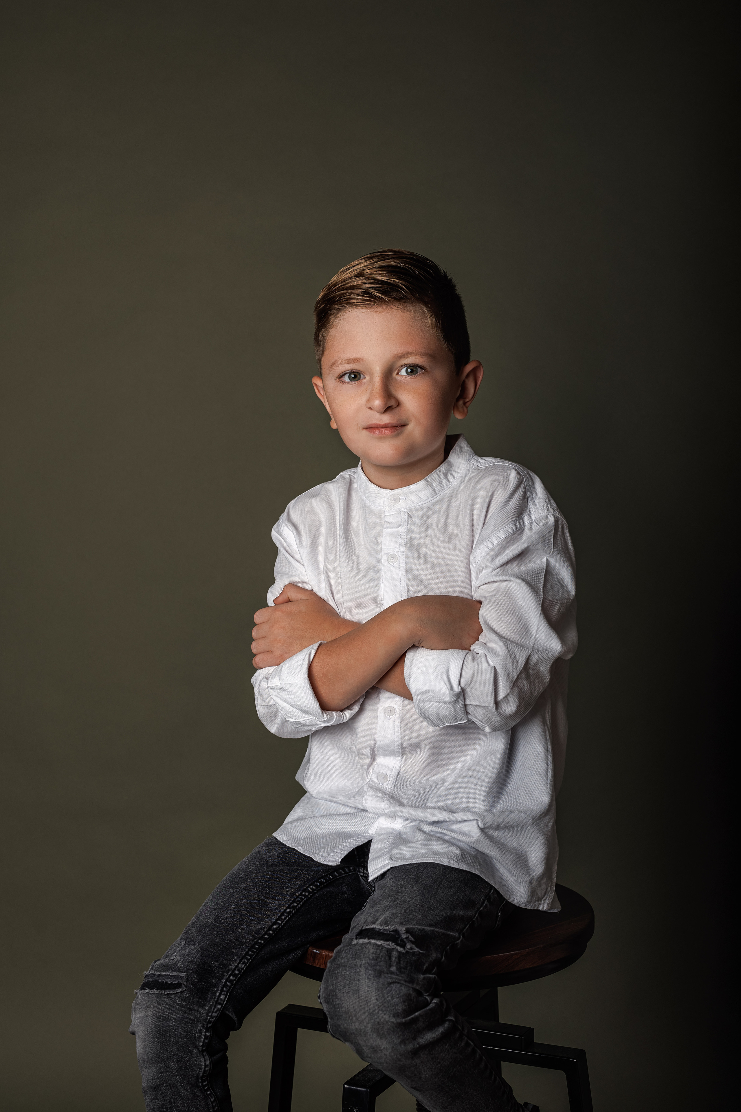 Studio sessions. ArtFeather Photography. Sacramento, California