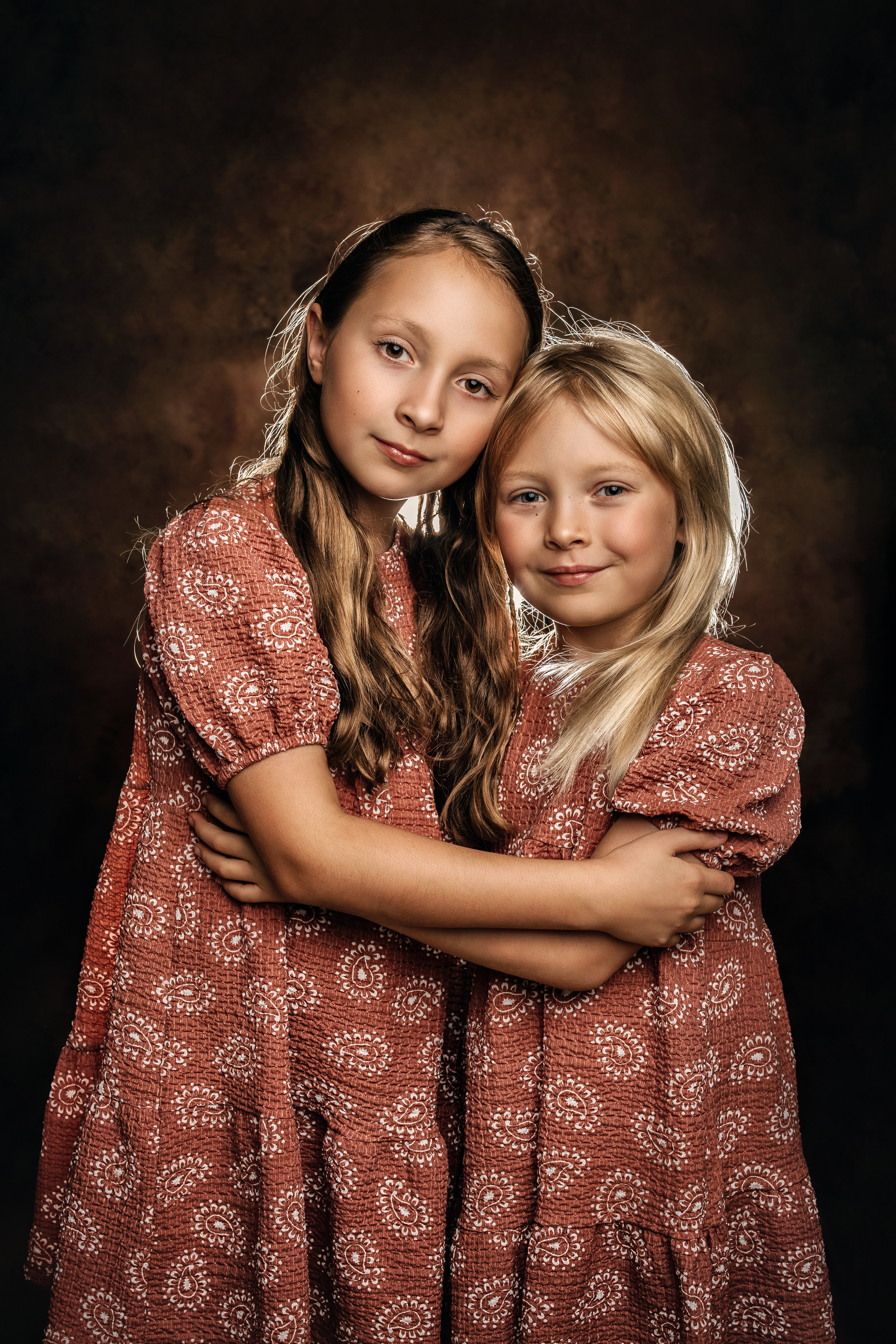 Studio sessions. ArtFeather Photography. Sacramento, California