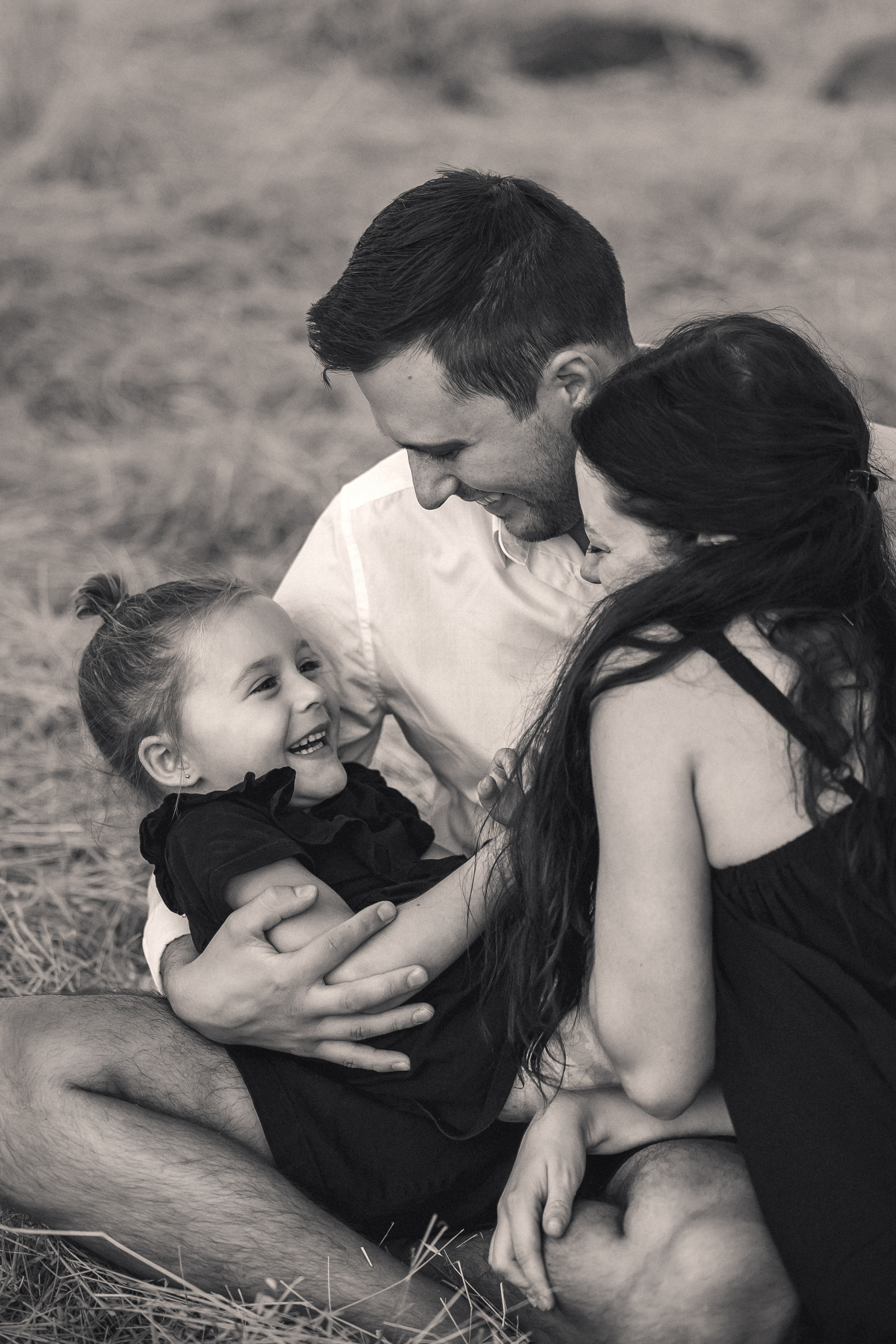 Family. ArtFeather Photography. Sacramento, California