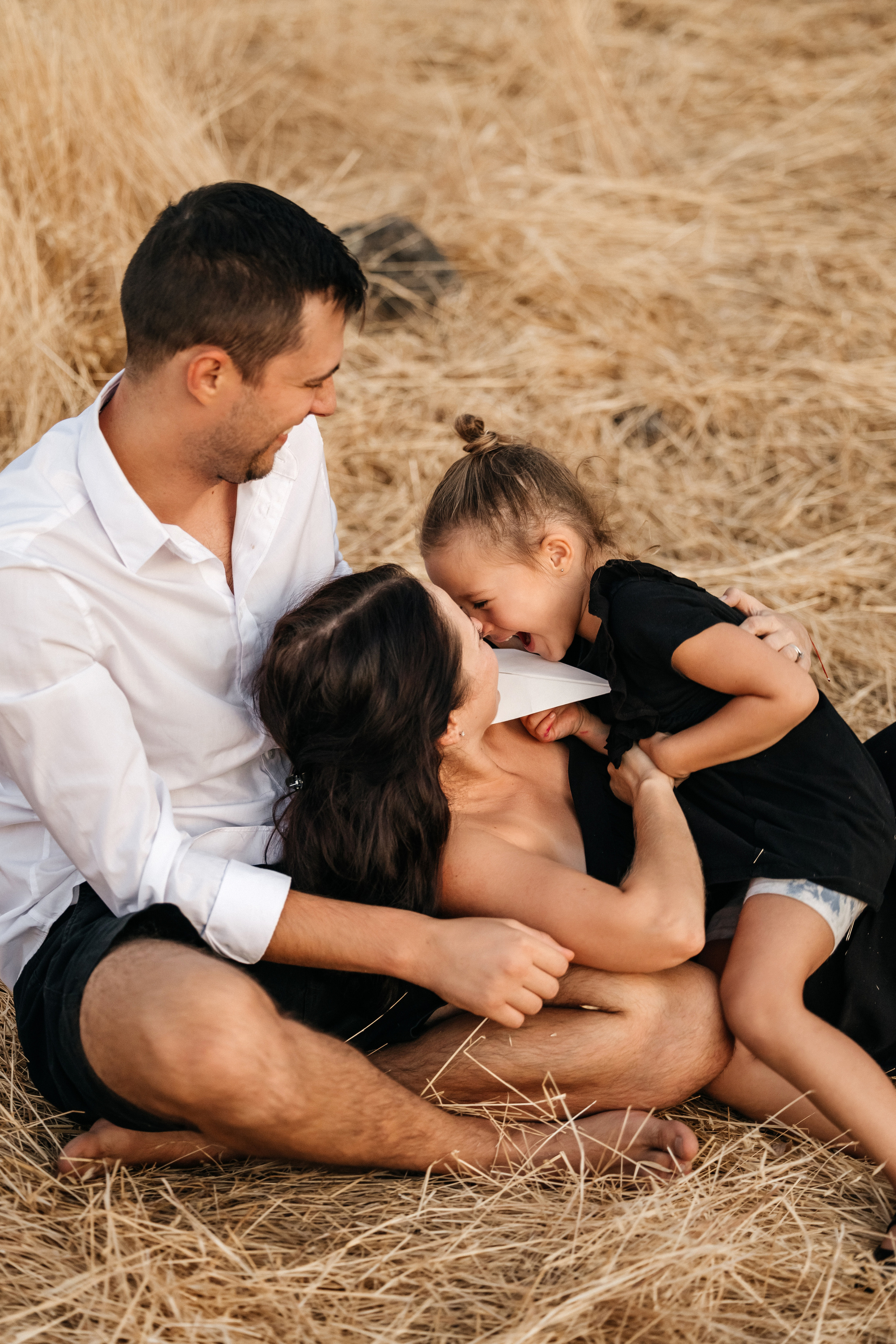 Family. ArtFeather Photography. Sacramento, California