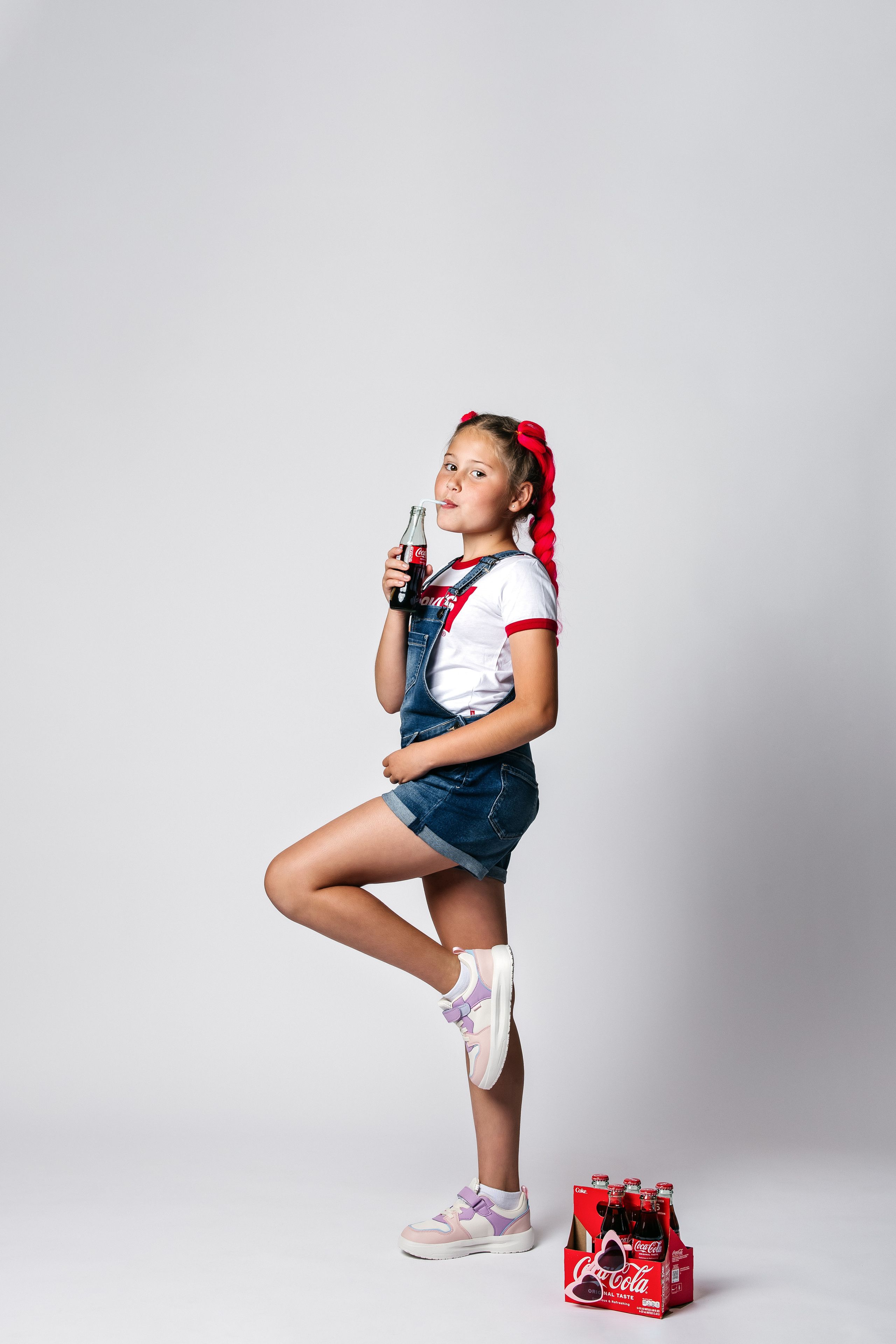 Studio sessions. ArtFeather Photography. Sacramento, California