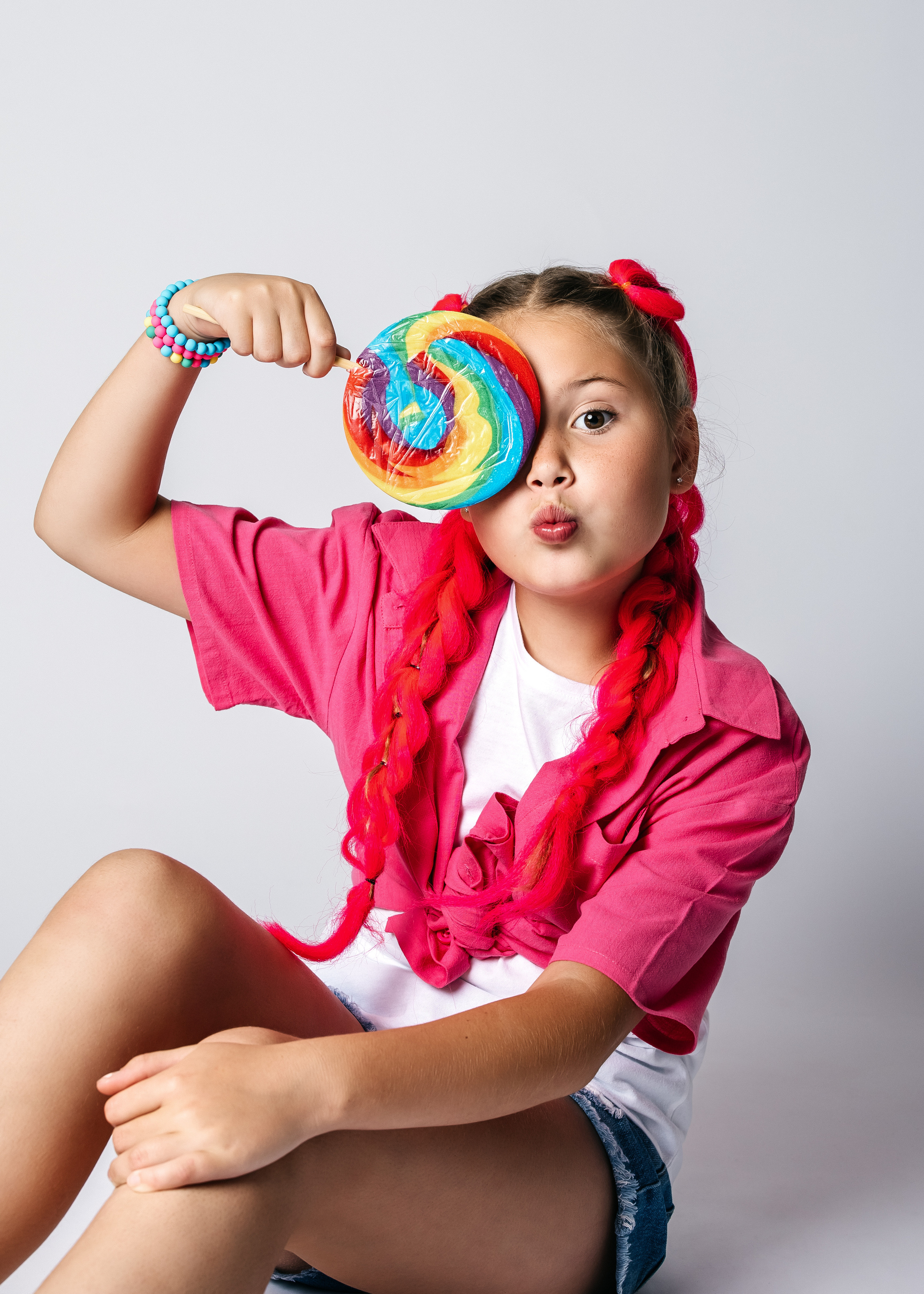 Studio sessions. ArtFeather Photography. Sacramento, California