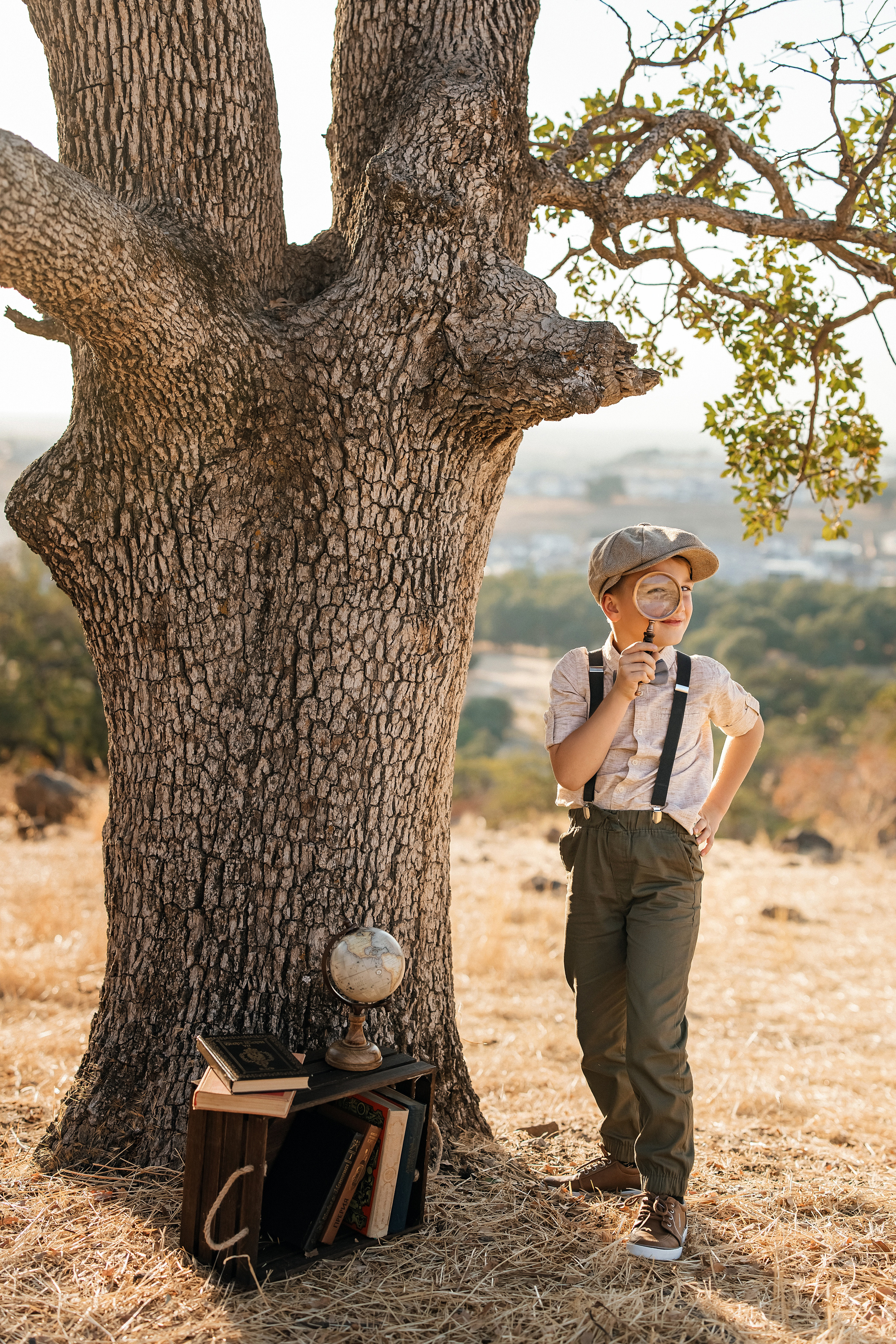 Kids. ArtFeather Photography. Sacramento, California