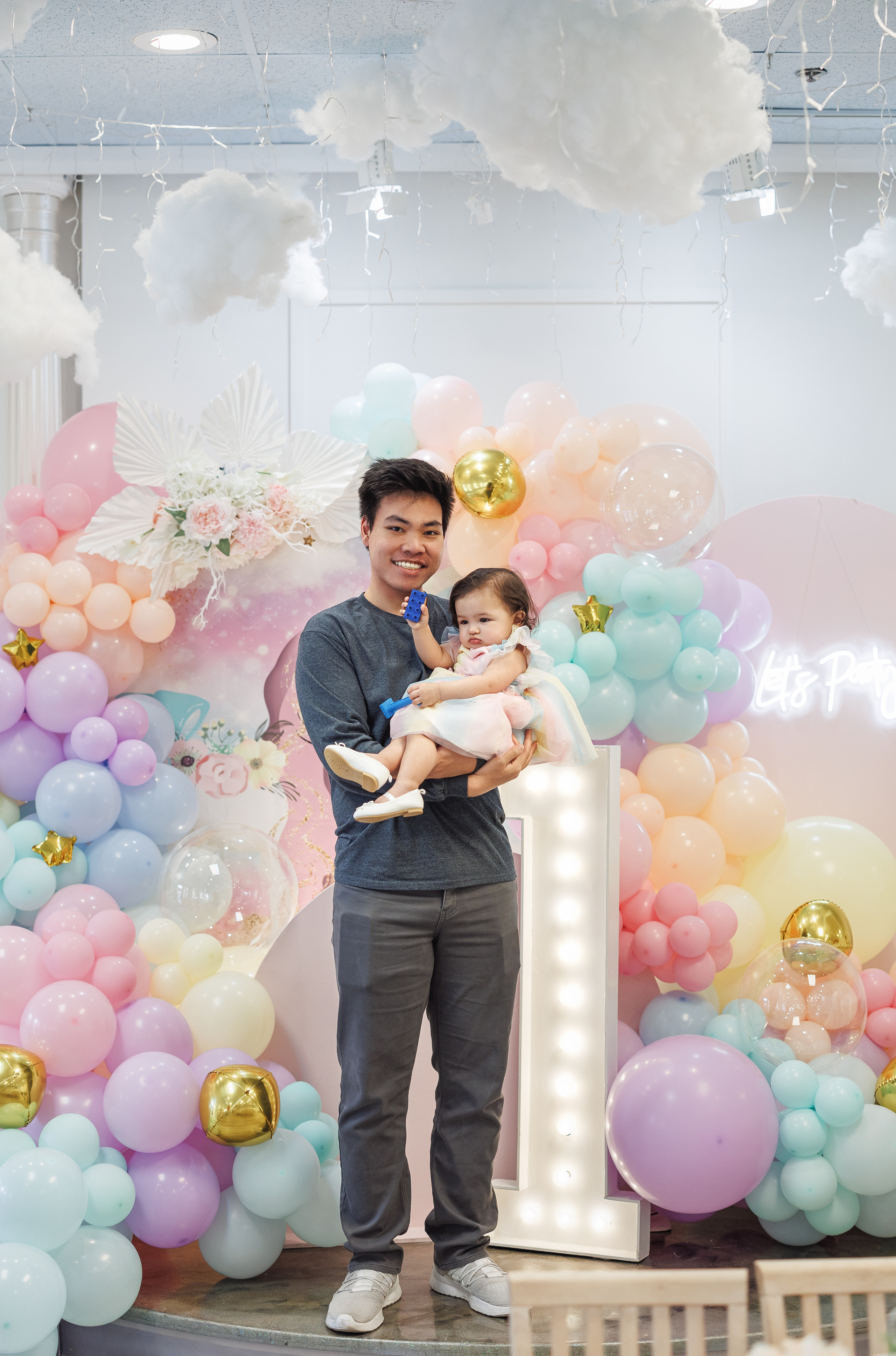 Small events. ArtFeather Photography. Sacramento, California