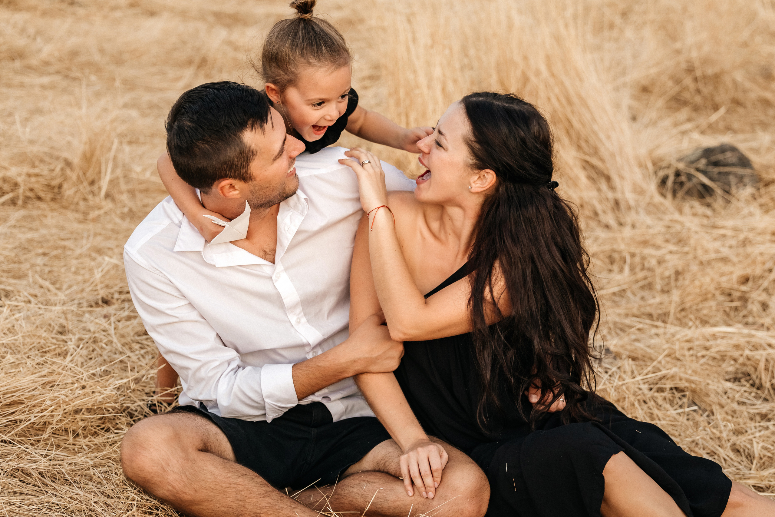 Family. ArtFeather Photography. Sacramento, California