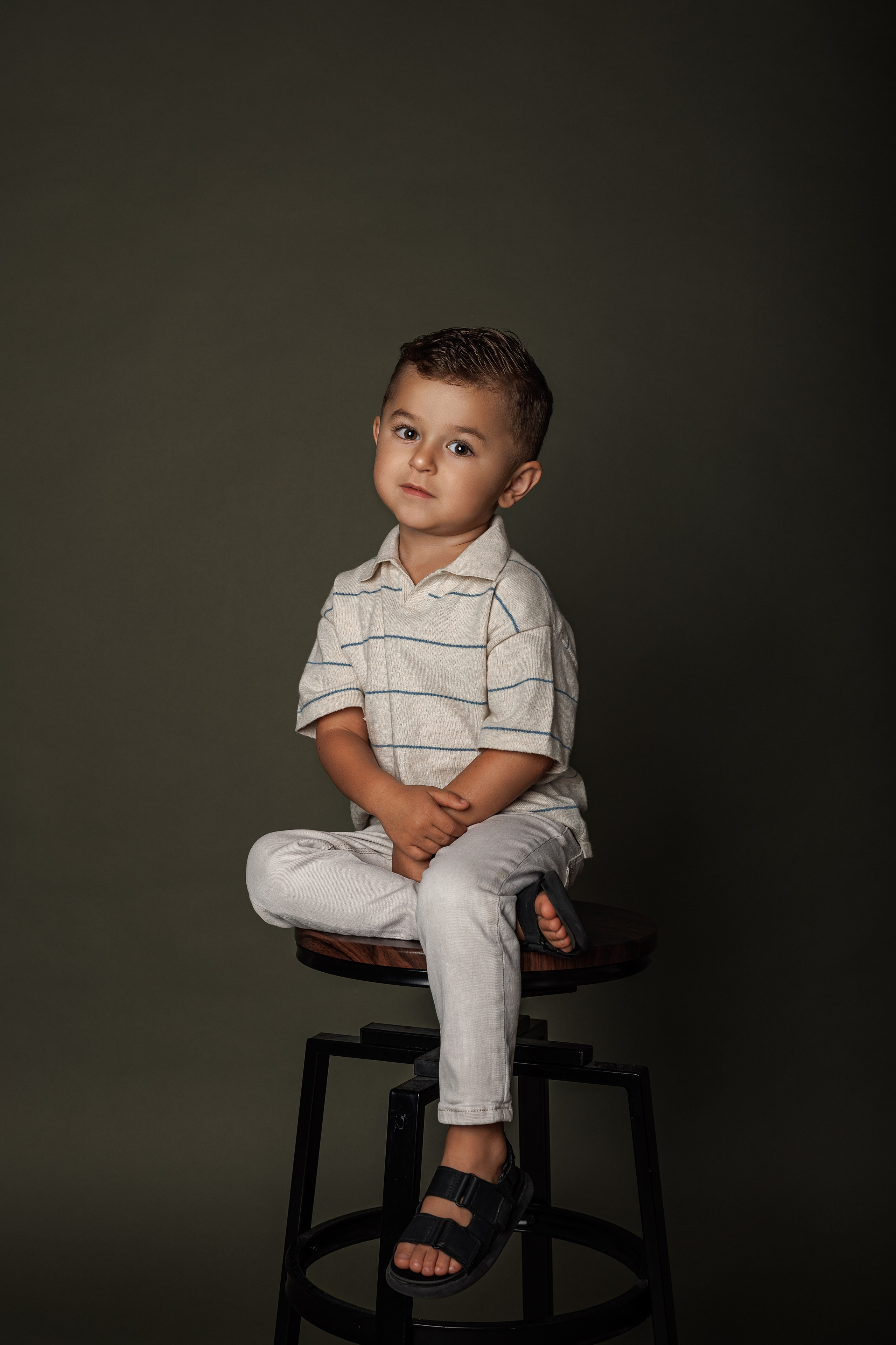 Studio sessions. ArtFeather Photography. Sacramento, California