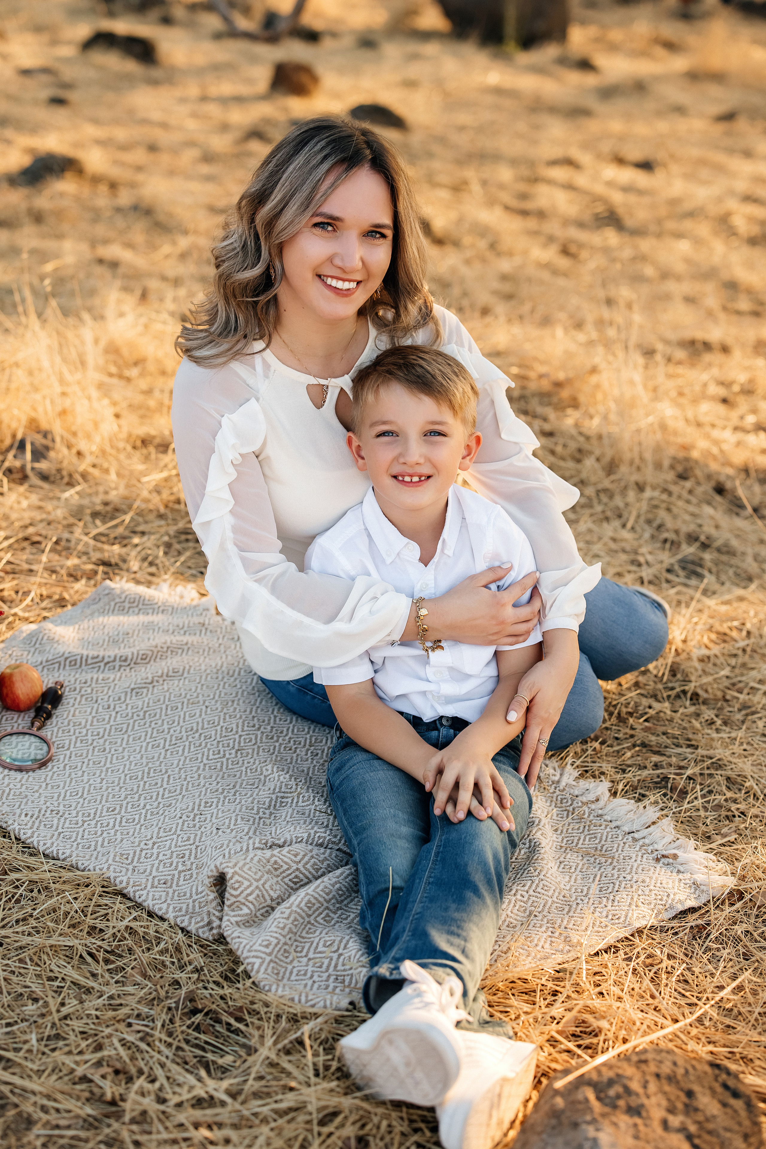 Kids. ArtFeather Photography. Sacramento, California