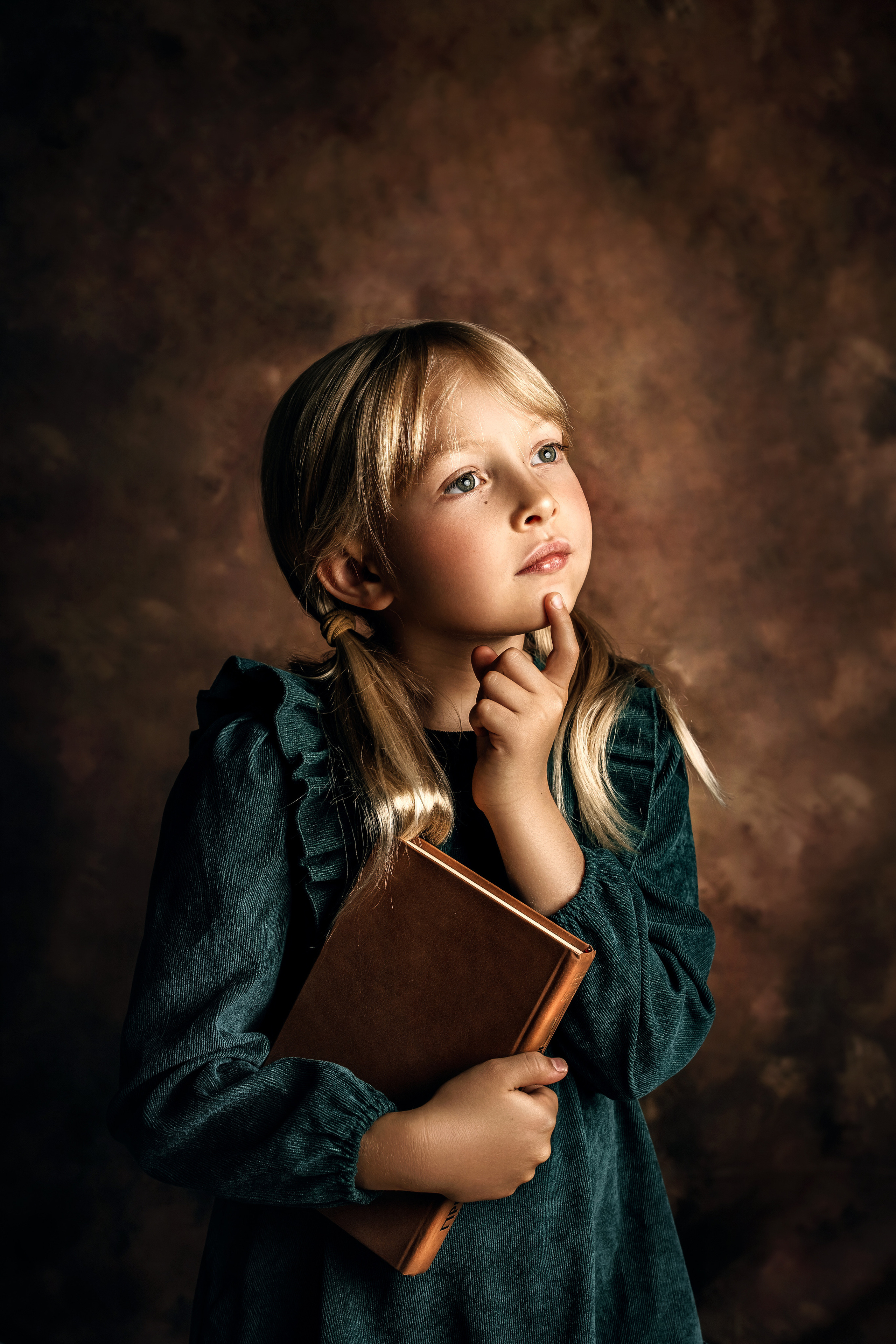 Studio sessions. ArtFeather Photography. Sacramento, California