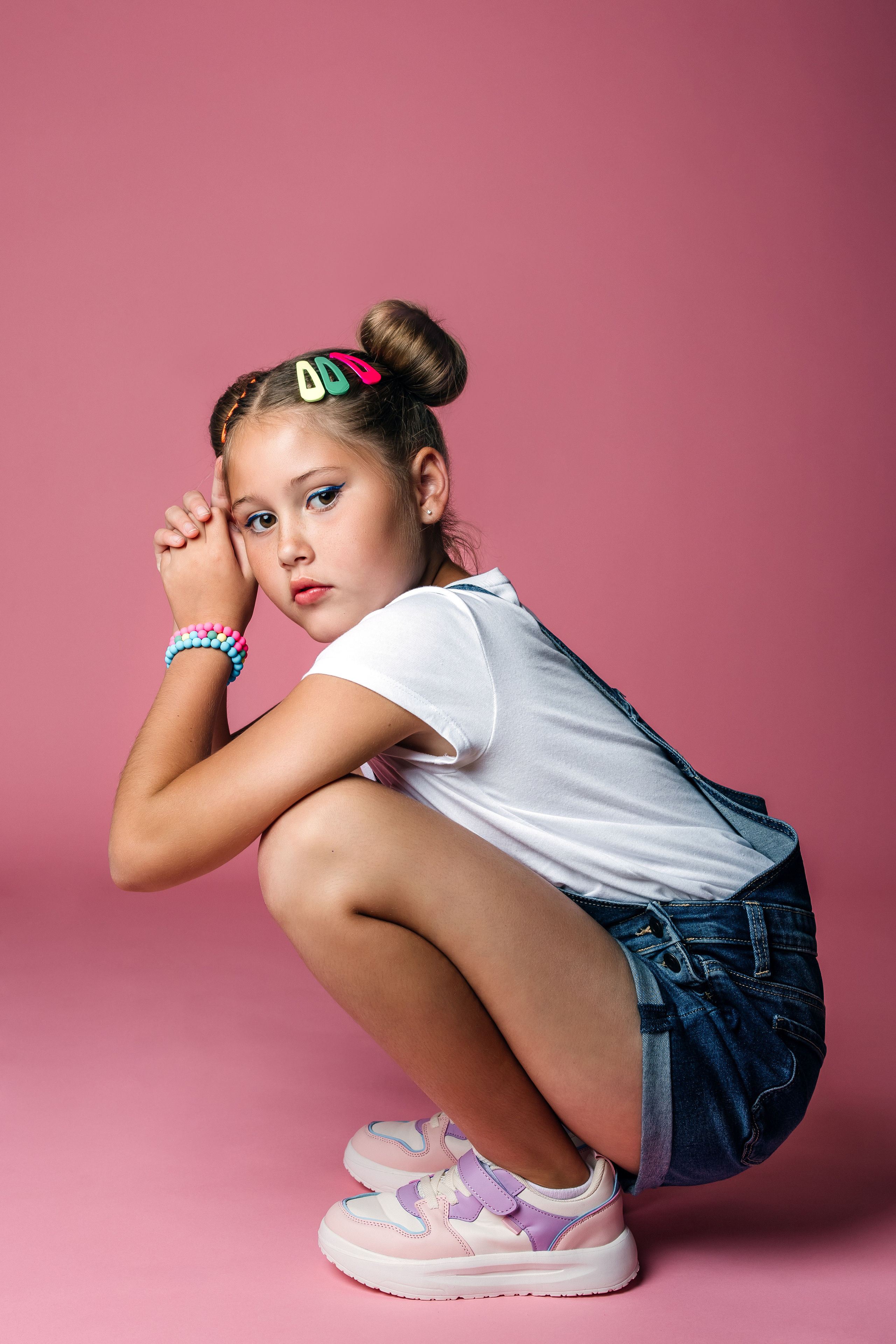 Studio sessions. ArtFeather Photography. Sacramento, California