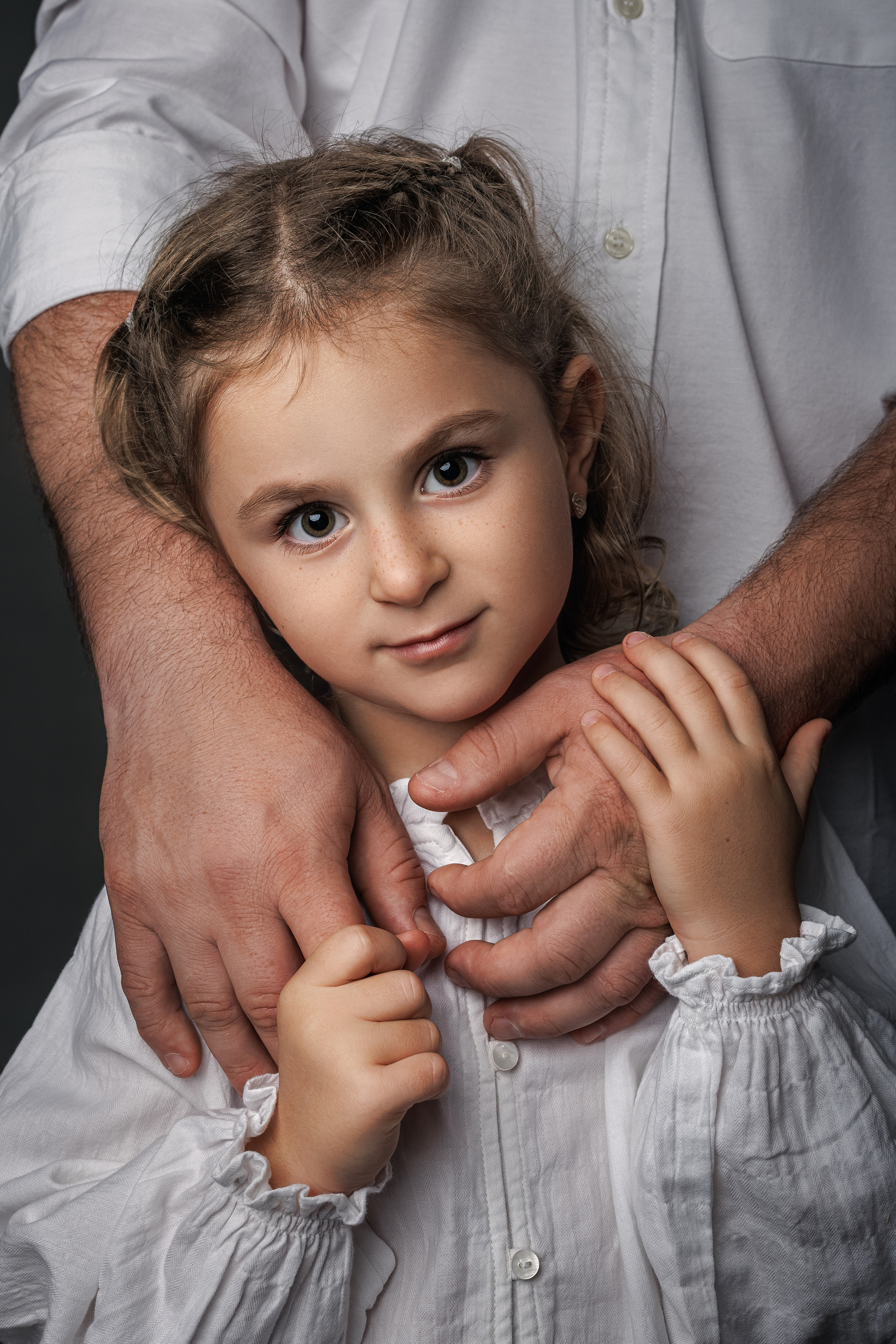 Studio sessions. ArtFeather Photography. Sacramento, California