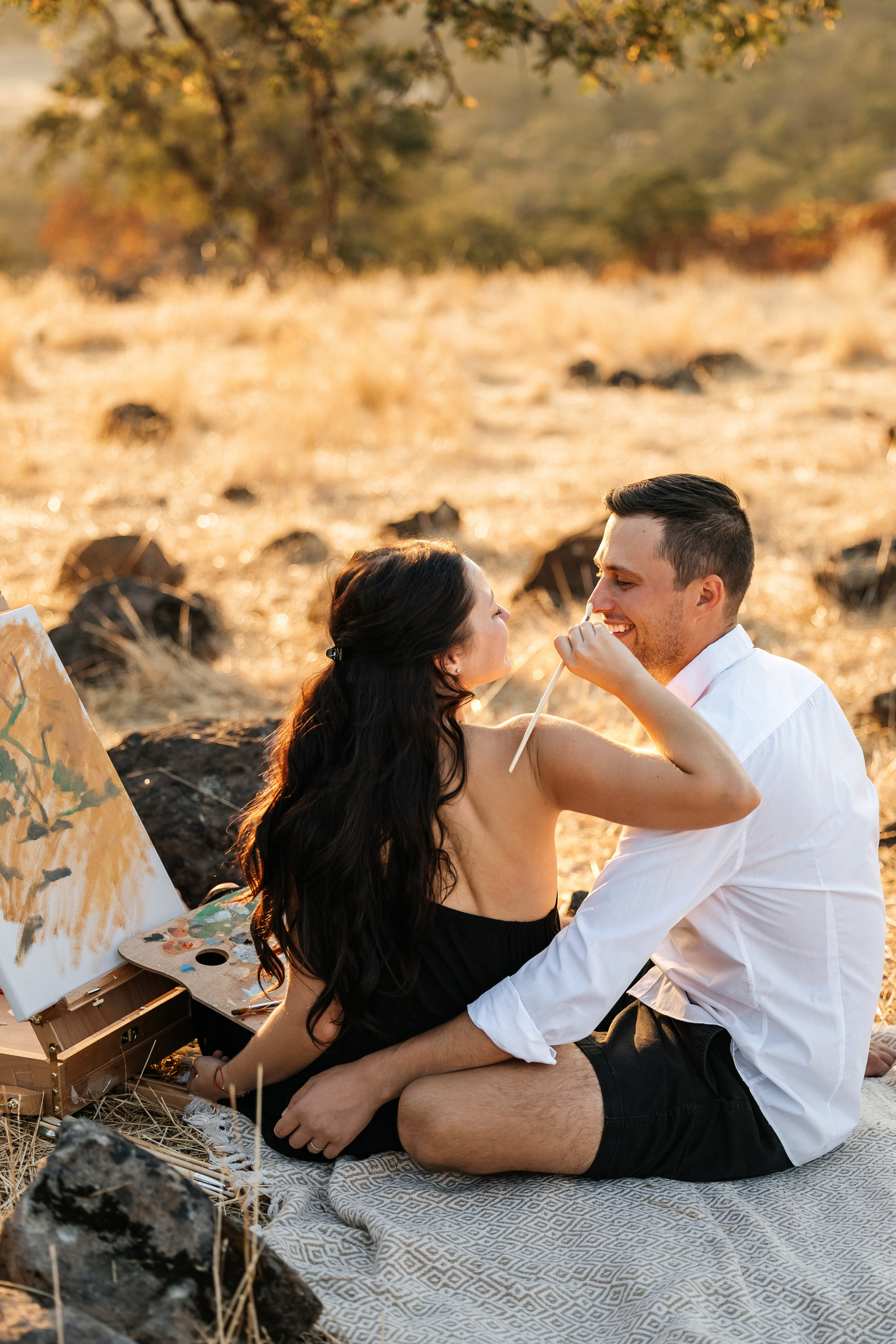 Family. ArtFeather Photography. Sacramento, California