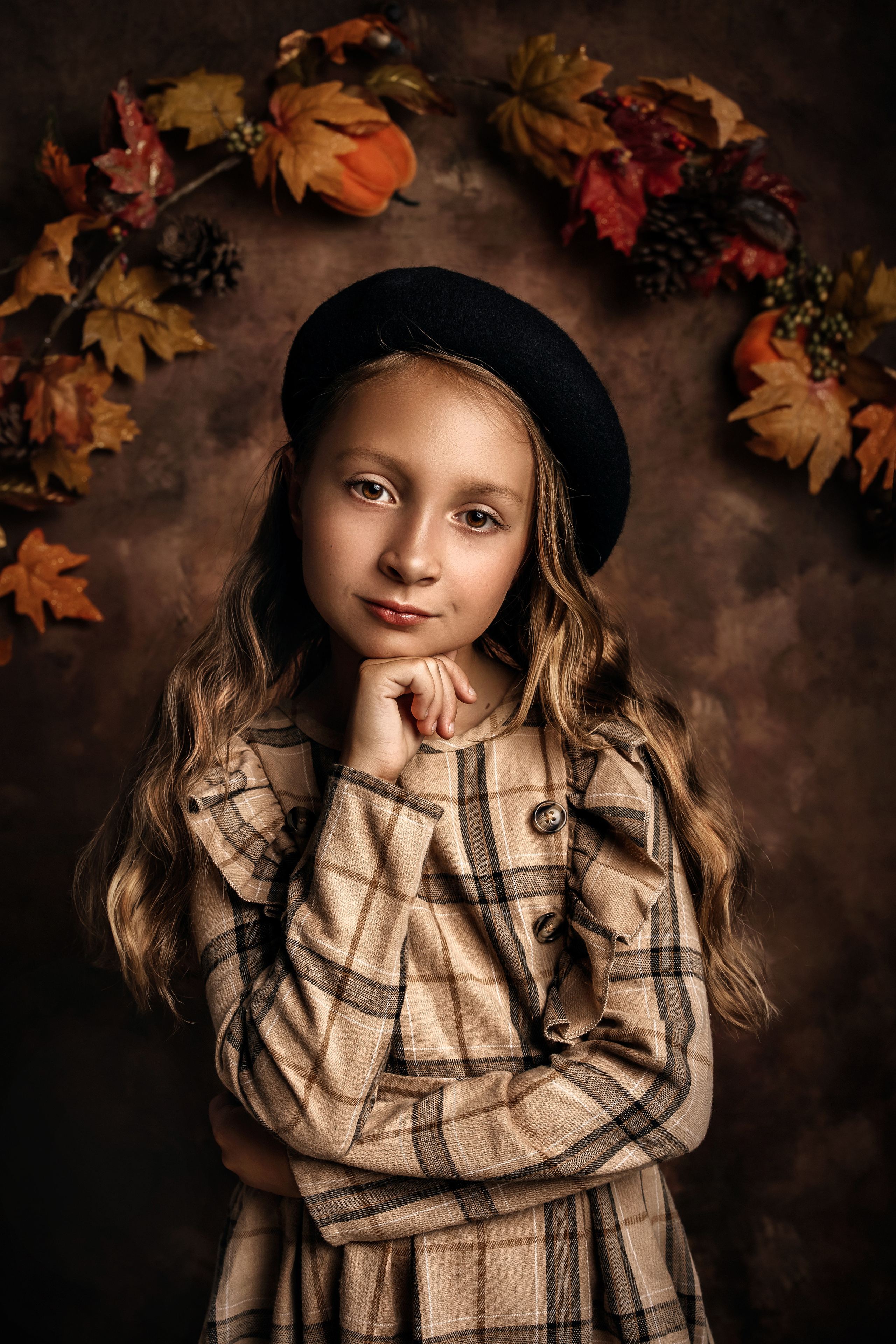 Studio sessions. ArtFeather Photography. Sacramento, California