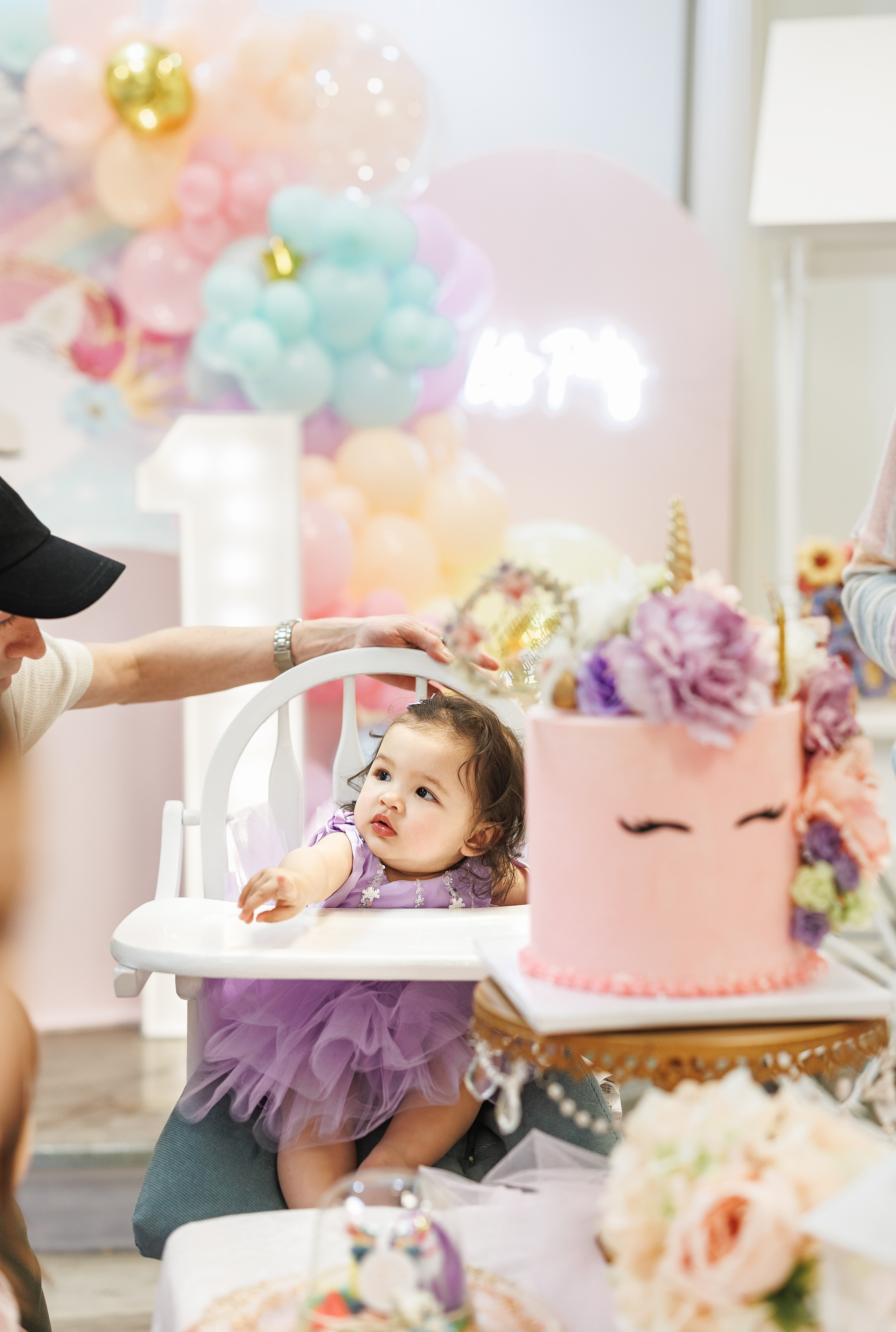 Small events. ArtFeather Photography. Sacramento, California