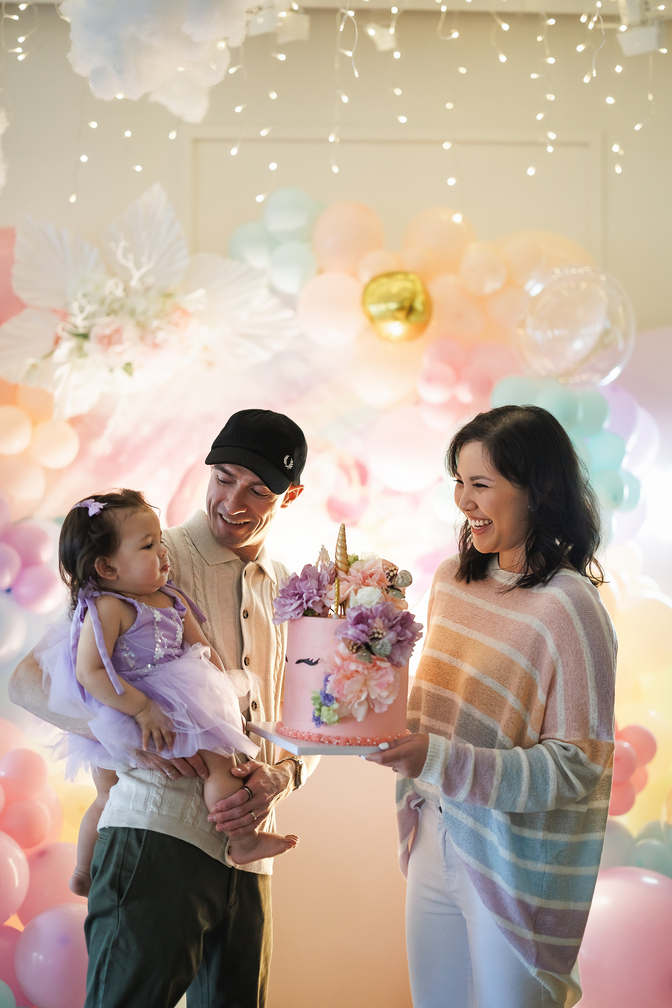 Small events. ArtFeather Photography. Sacramento, California