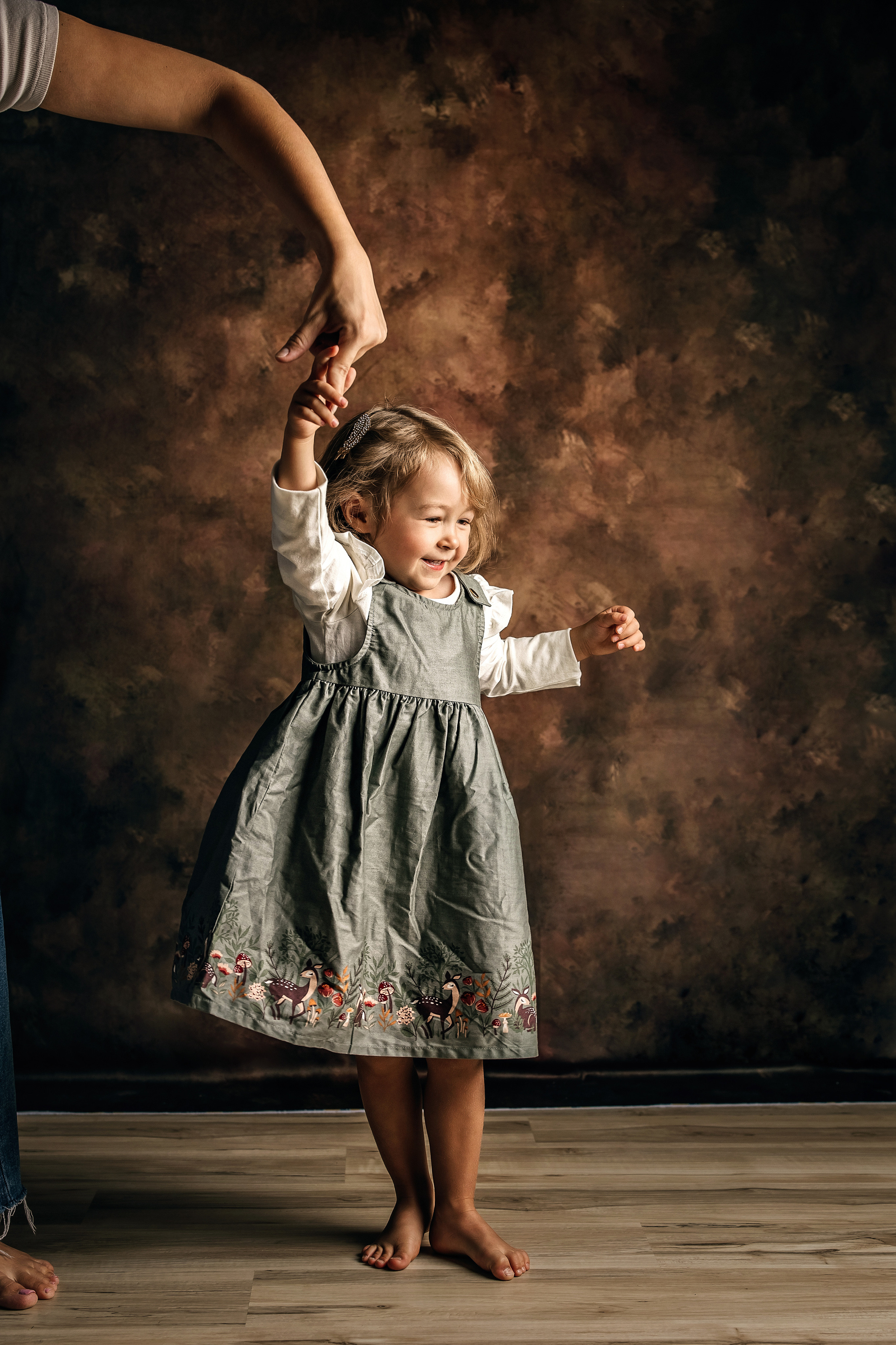 Studio sessions. ArtFeather Photography. Sacramento, California