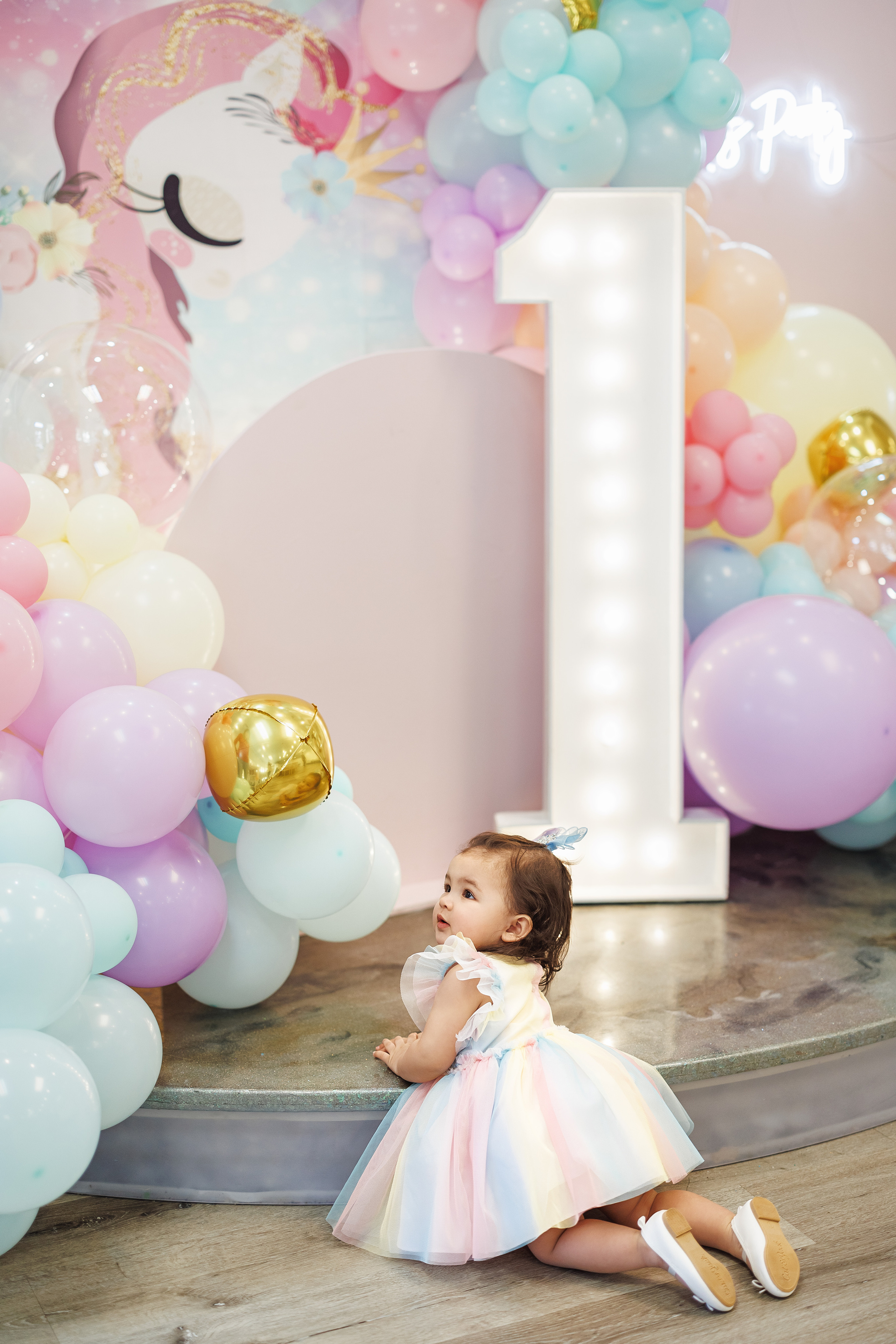 Small events. ArtFeather Photography. Sacramento, California