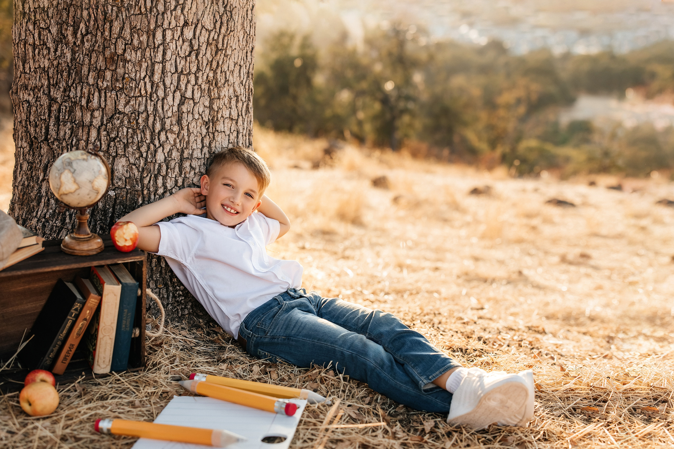 Kids. ArtFeather Photography. Sacramento, California
