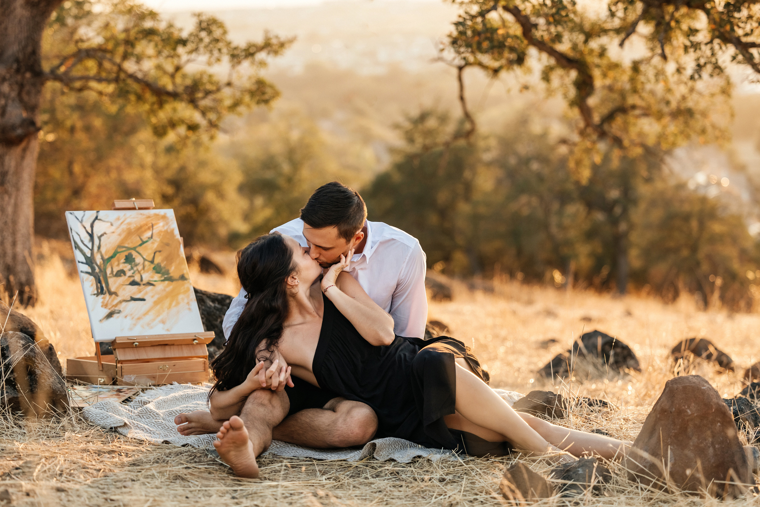 Family. ArtFeather Photography. Sacramento, California