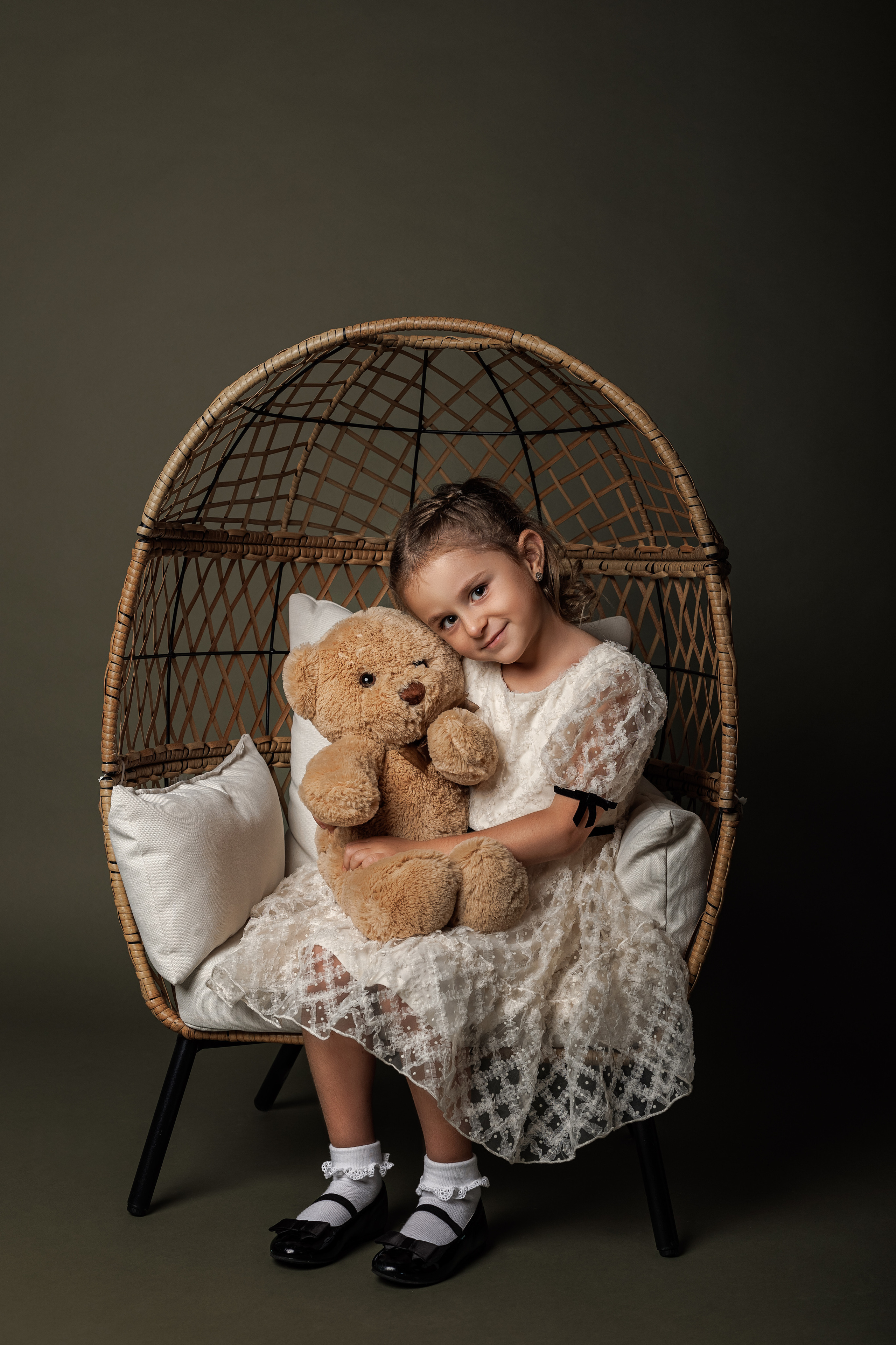 Studio sessions. ArtFeather Photography. Sacramento, California