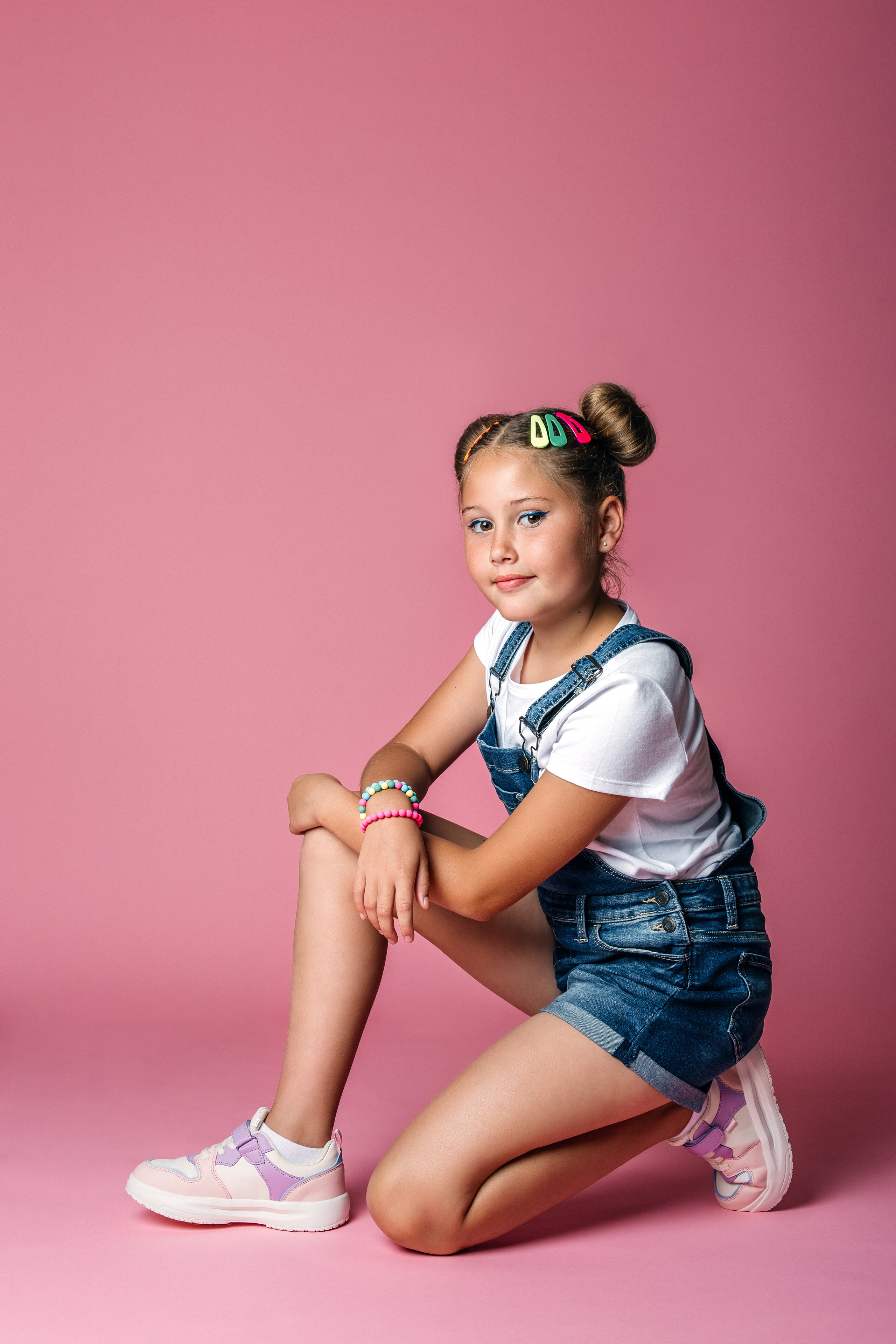 Studio sessions. ArtFeather Photography. Sacramento, California