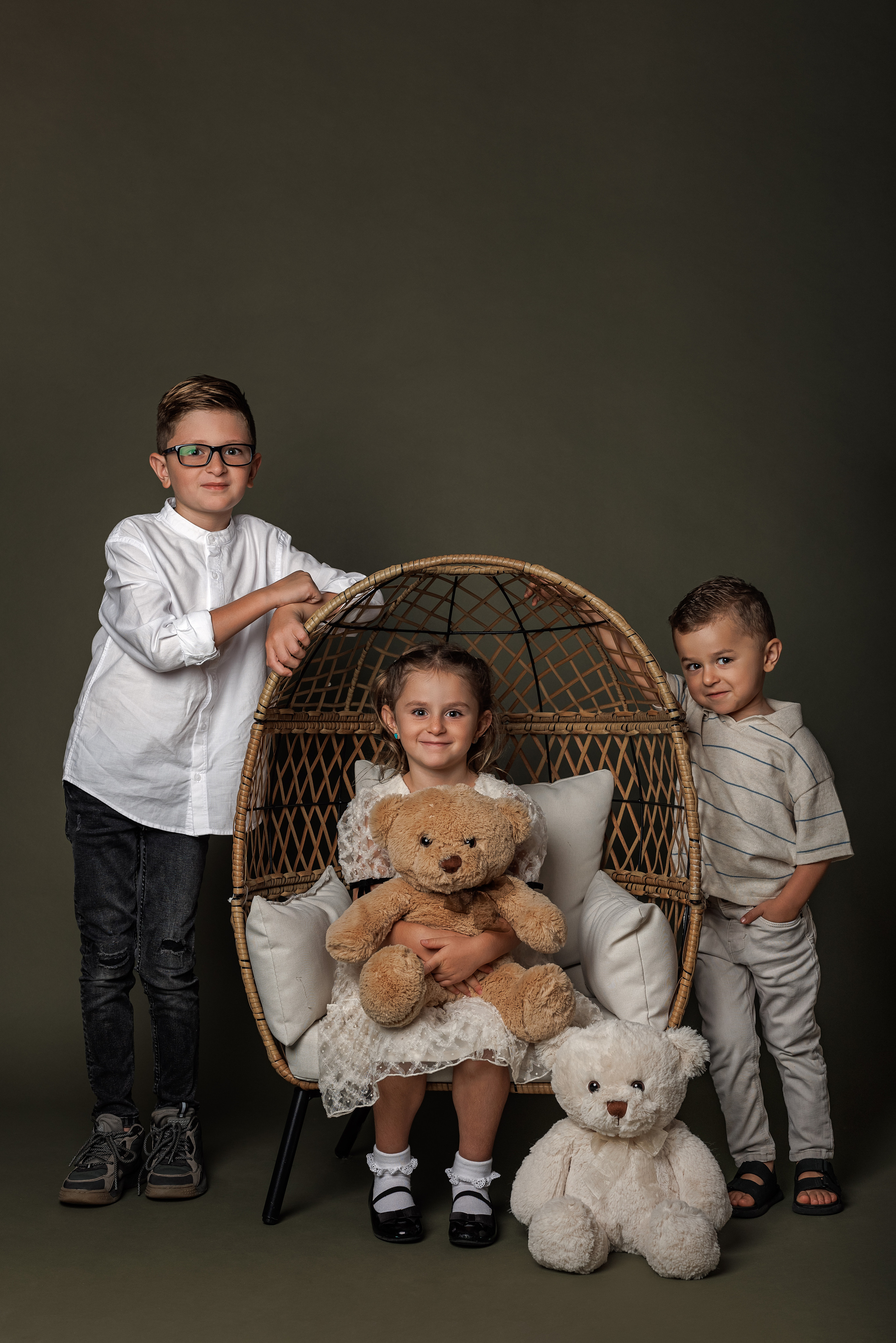 Studio sessions. ArtFeather Photography. Sacramento, California