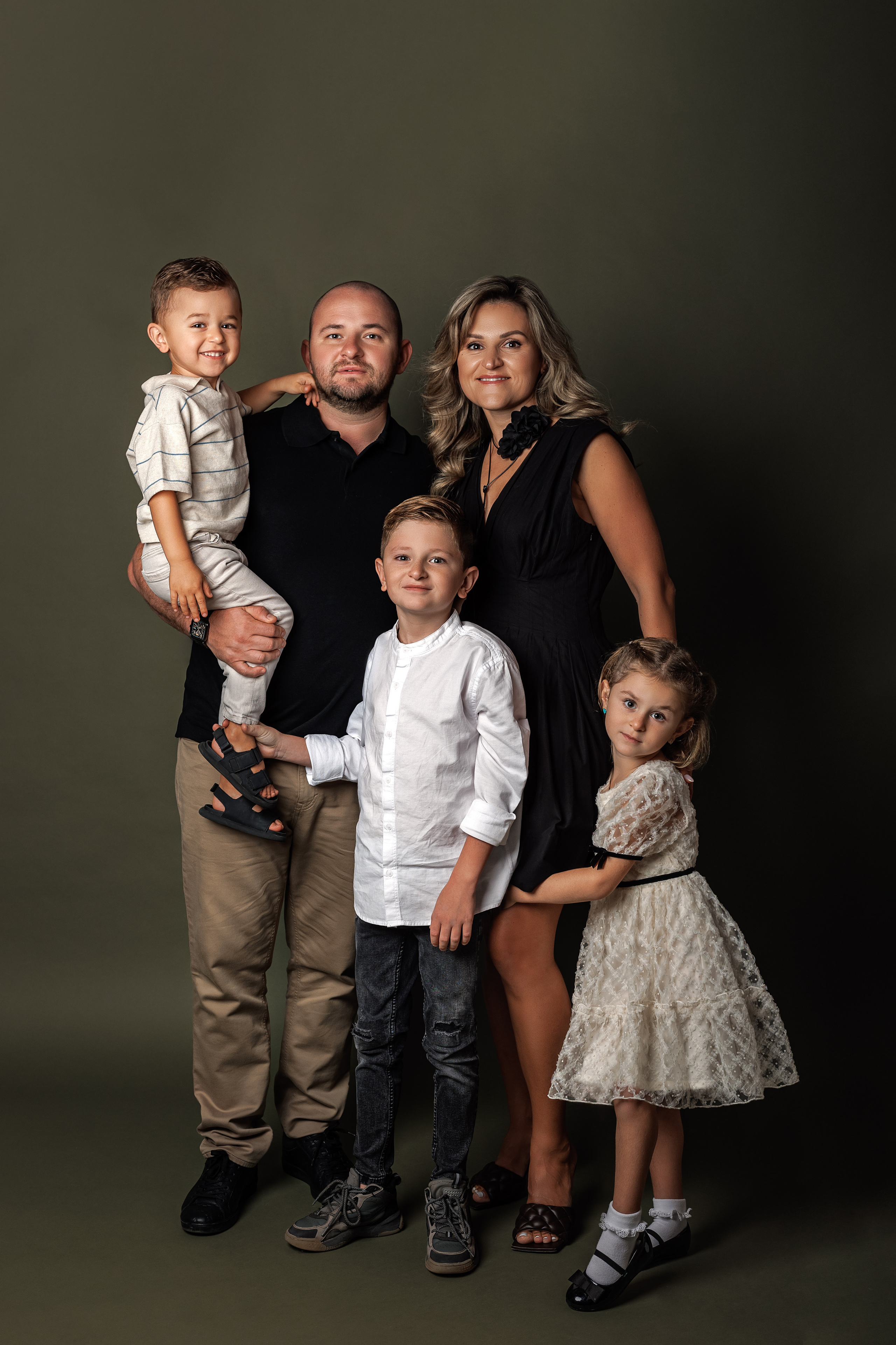 Studio sessions. ArtFeather Photography. Sacramento, California