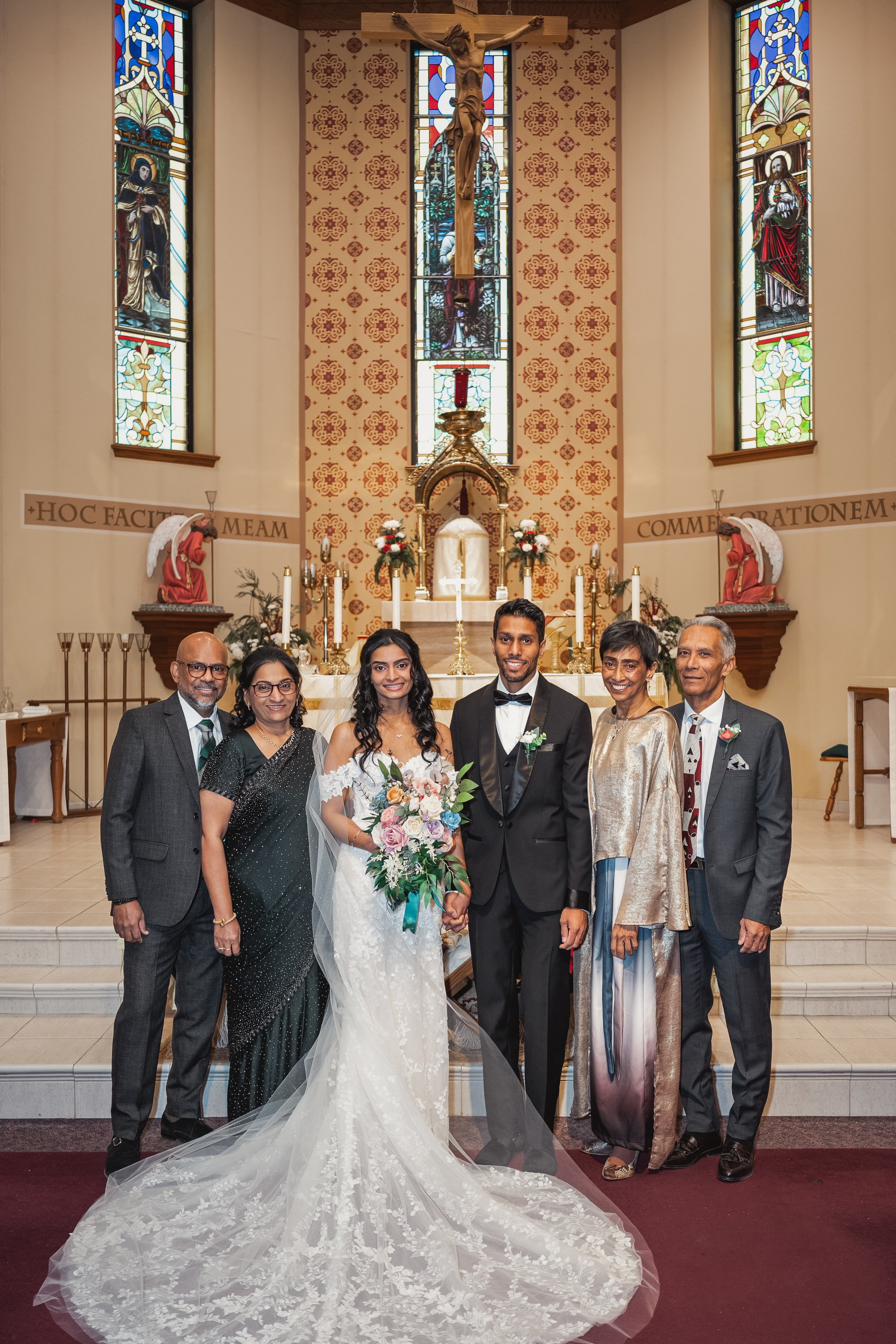 Arantxa&Devohn. Madhurina photography