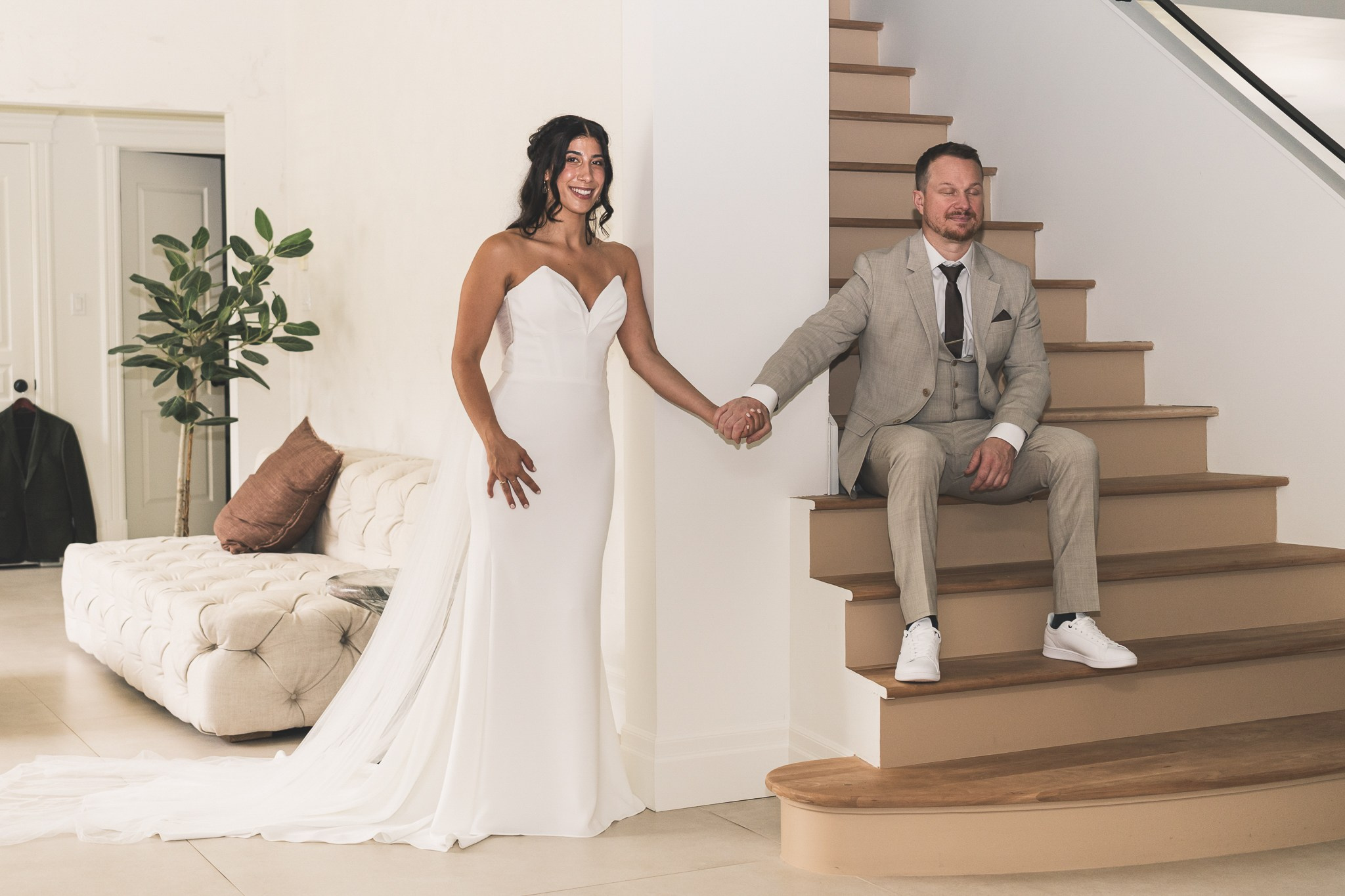 Elegant & Emotional Wedding Photography in Toronto | Madhurina Photography. Madhurina photography