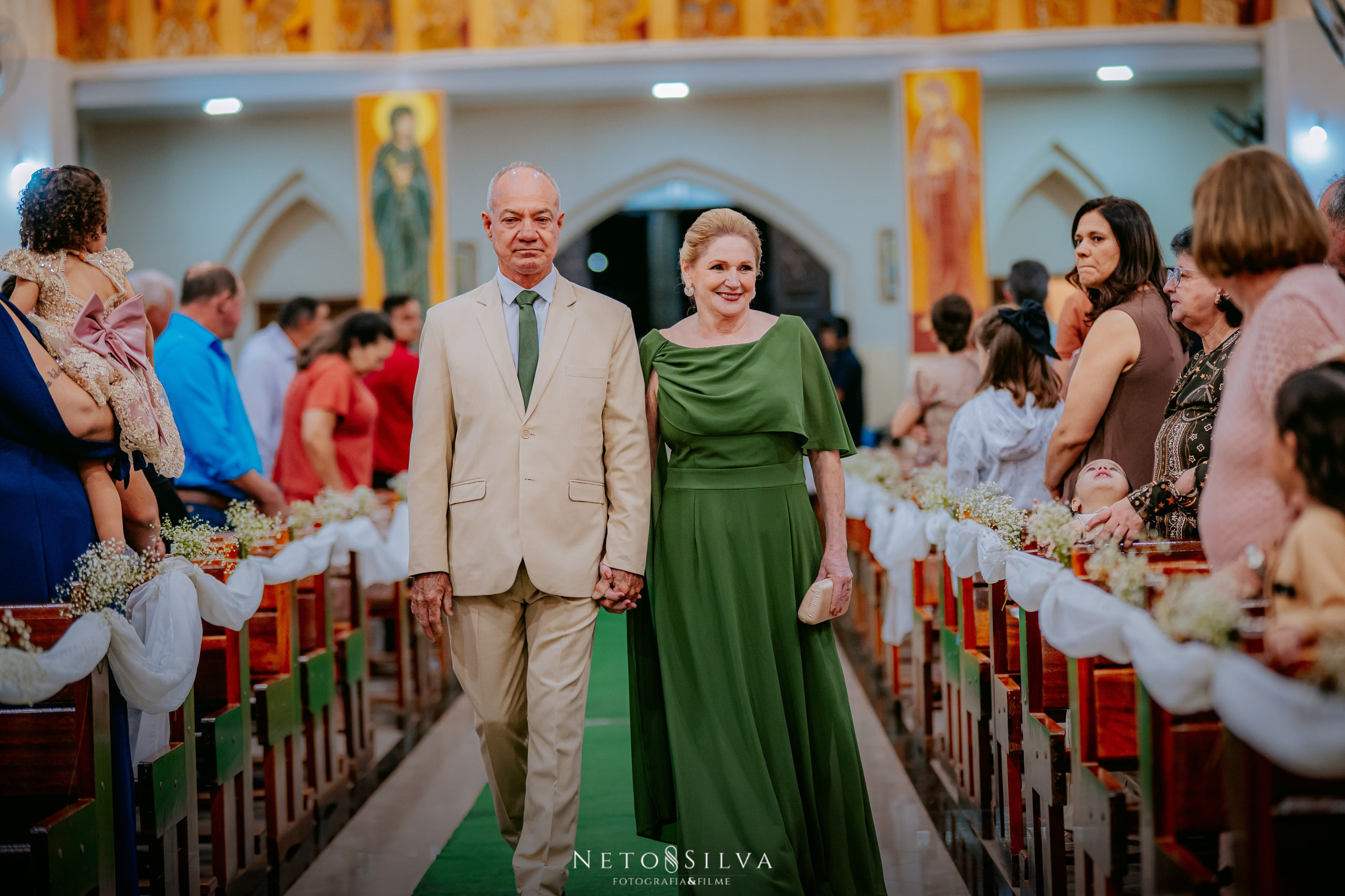 Bruna Mafei e Fernando. Neto Silva | Fotografia e Filme