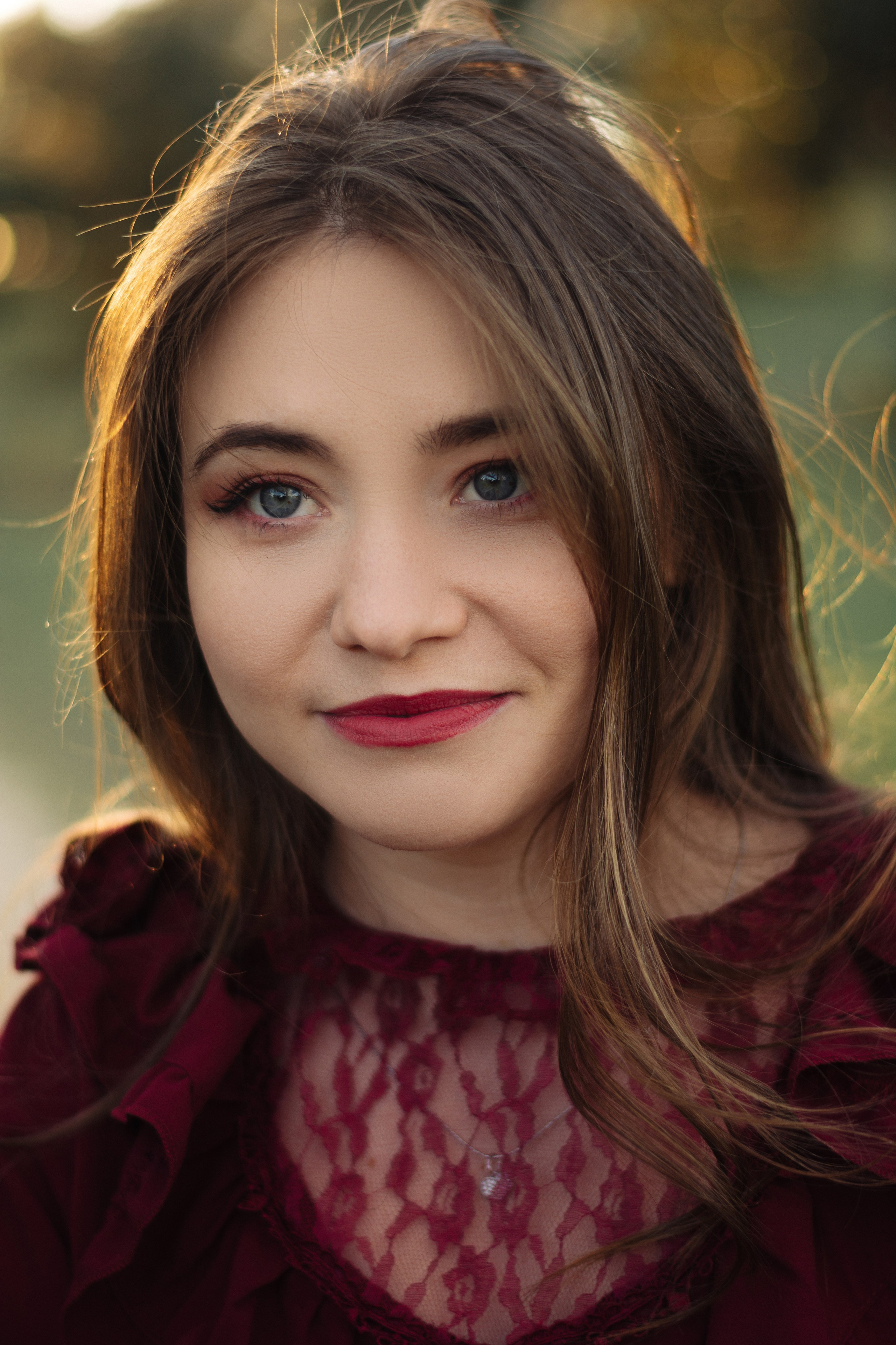 Anna. Shpanarskiy Nazar