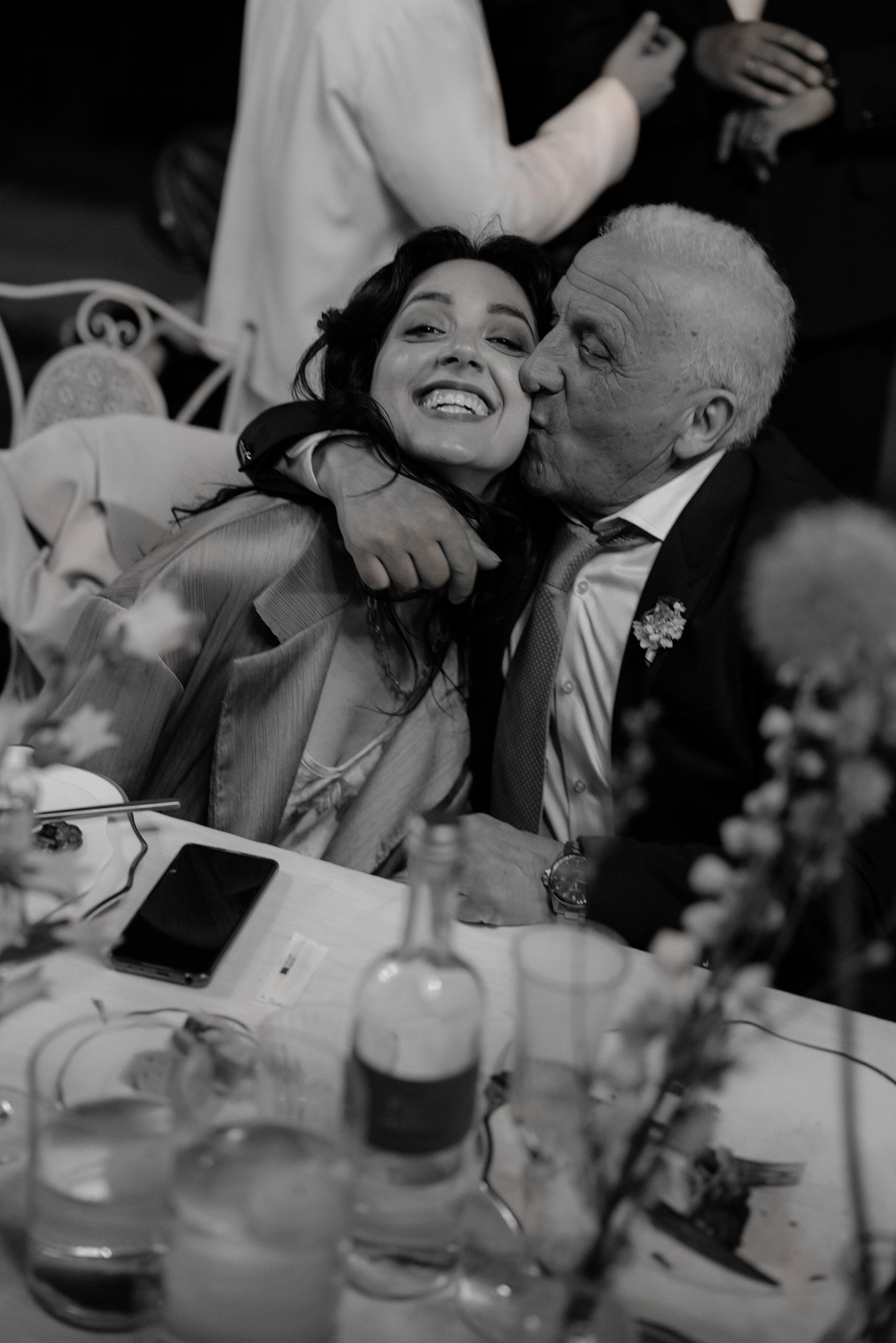 Fabio&Hanin digital. Wedding photographer Italy