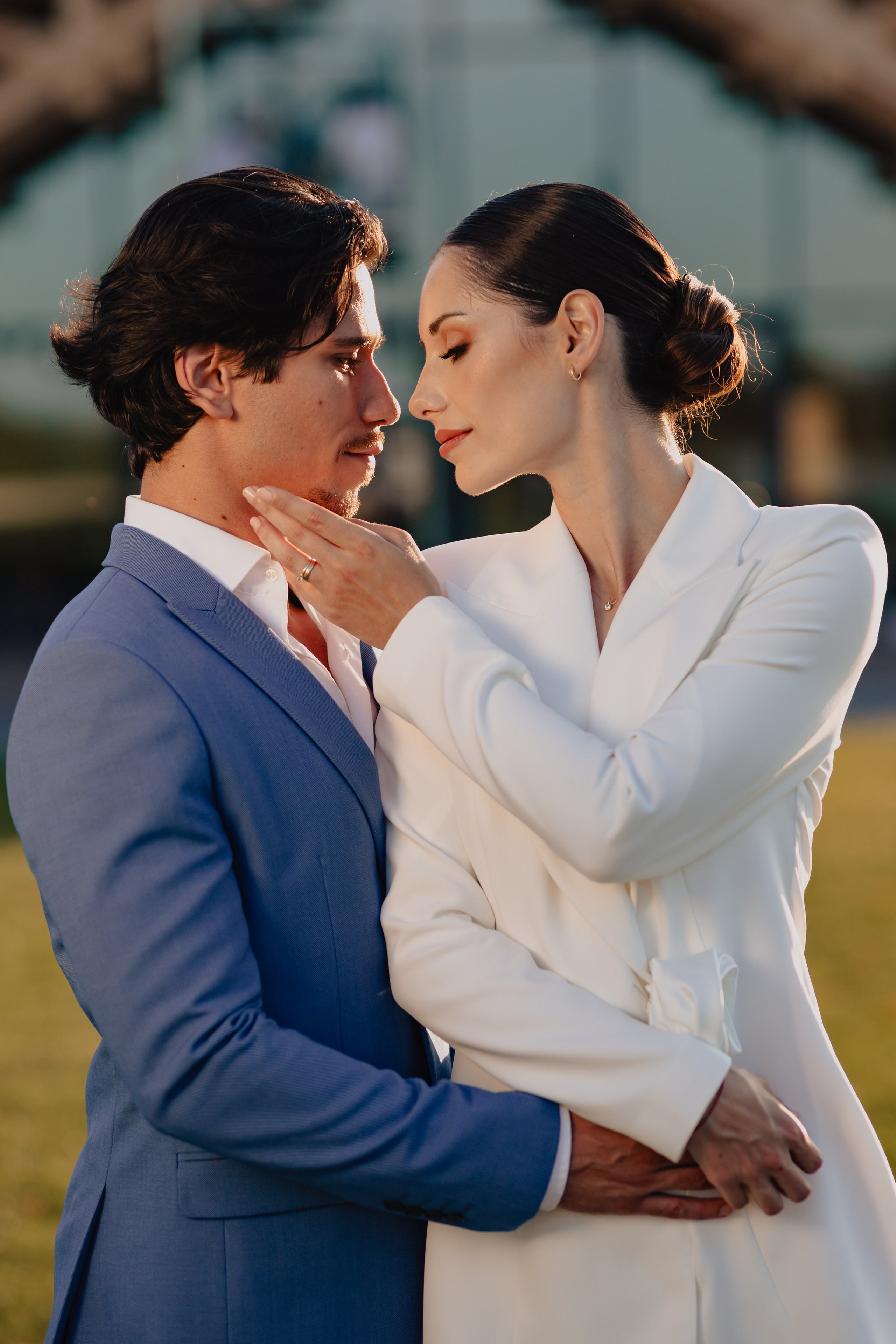 Fotograf de nunta — documenting your love story with a touch of editorial — wedding photographer