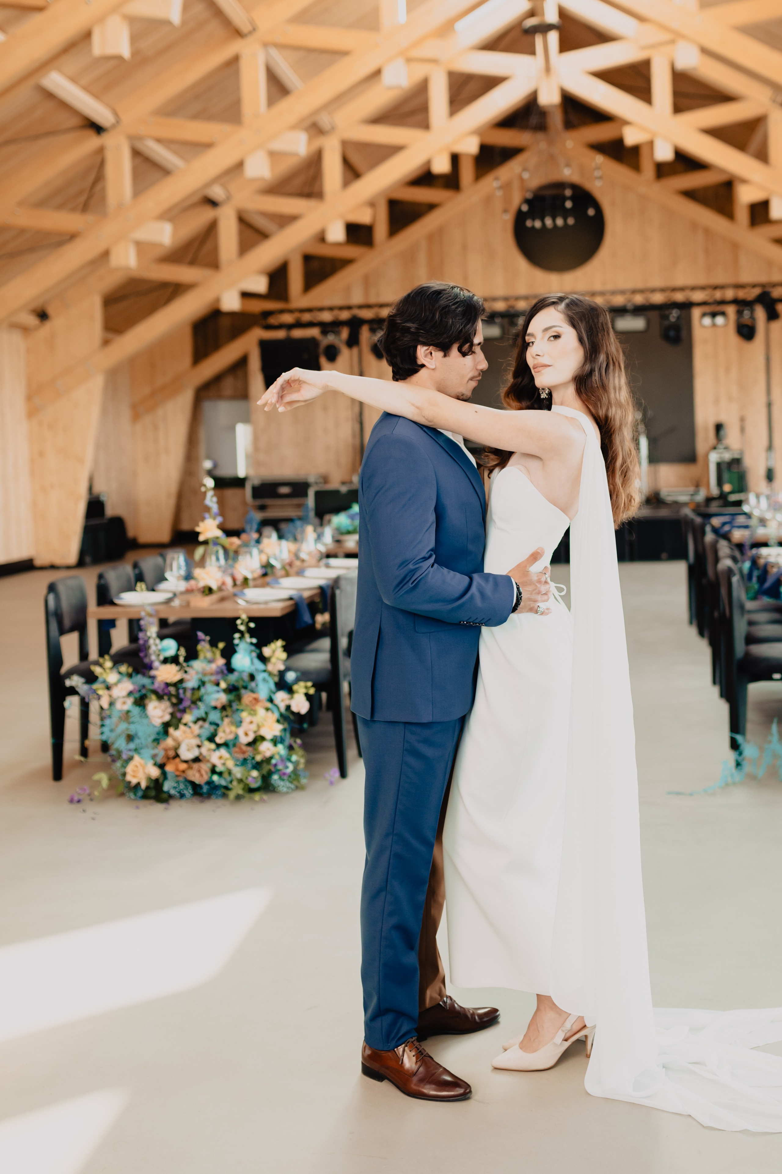 This could be your wedding day. Fotograf de nunta — documenting your love story with a touch of editorial — wedding photographer