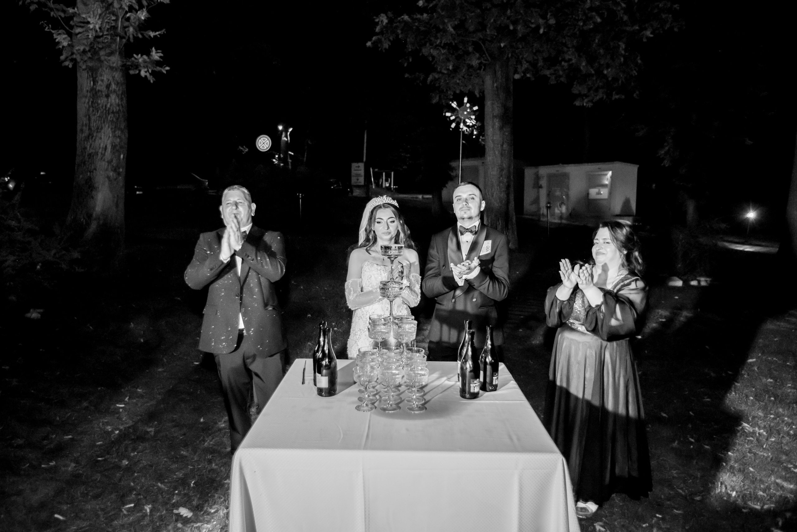 Adelina & Andrei 18.07.2026. MGS STUDIO