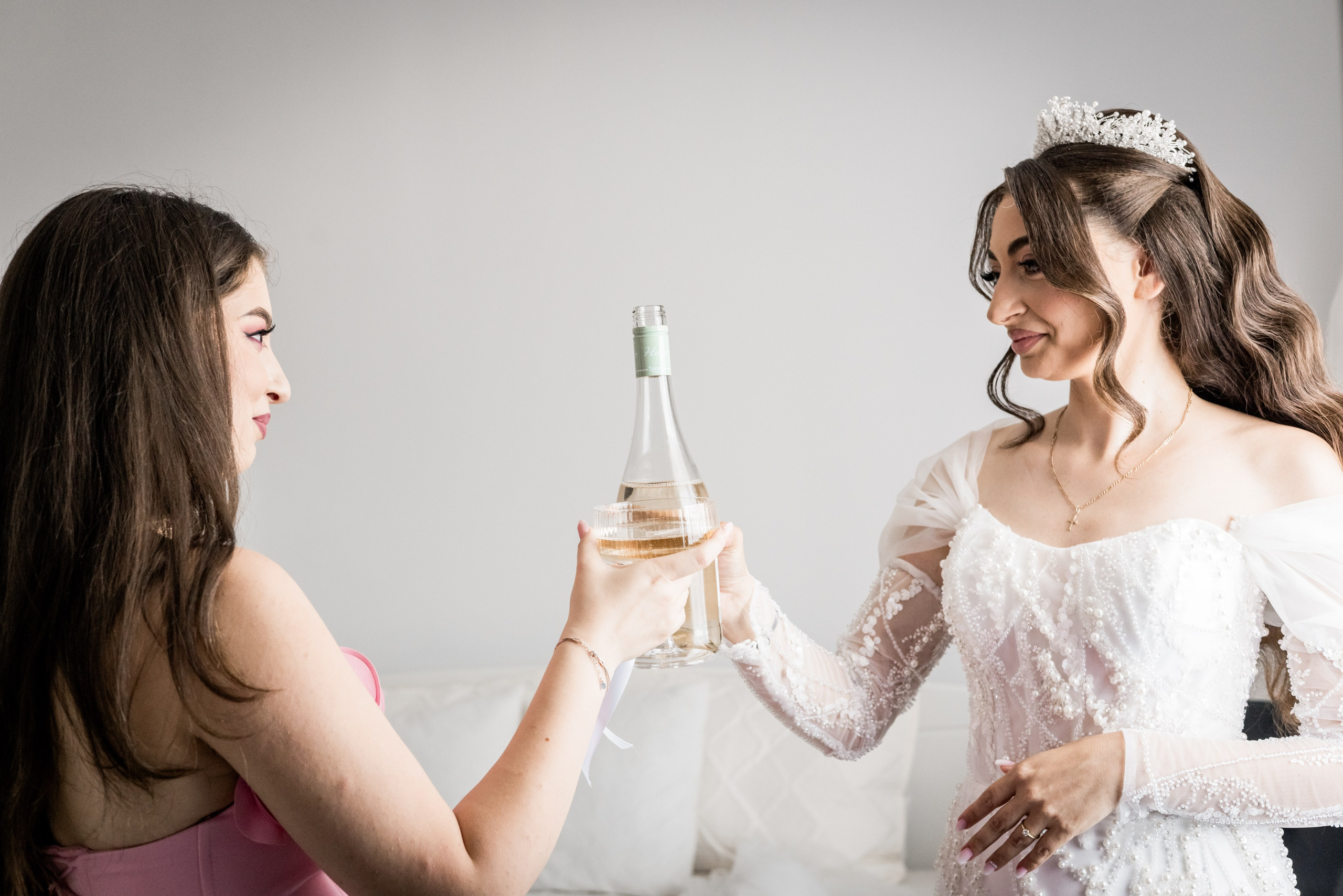 Adelina & Andrei 18.07.2026. MGS STUDIO