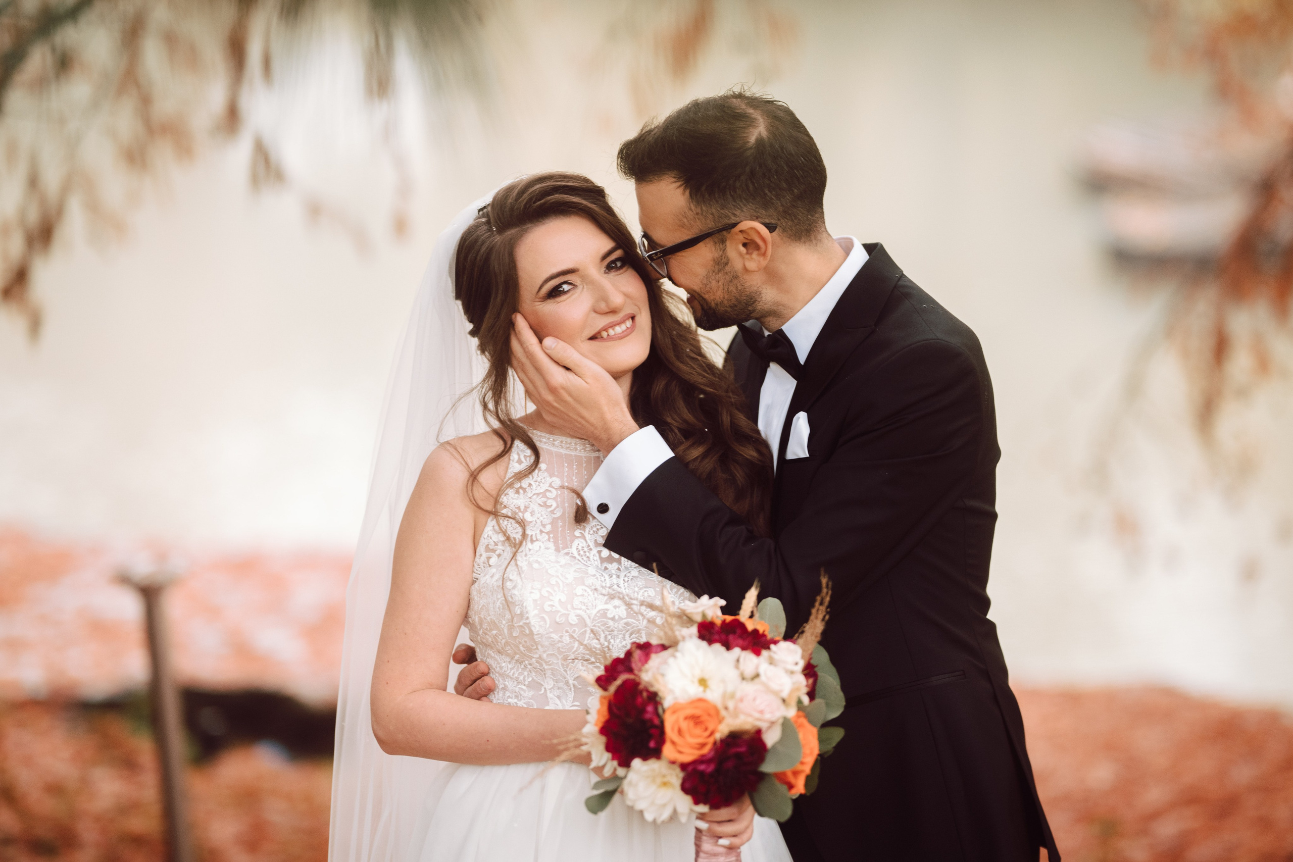 Daniela & Daniel. The Catalins Events — Wedding Photography & Videography