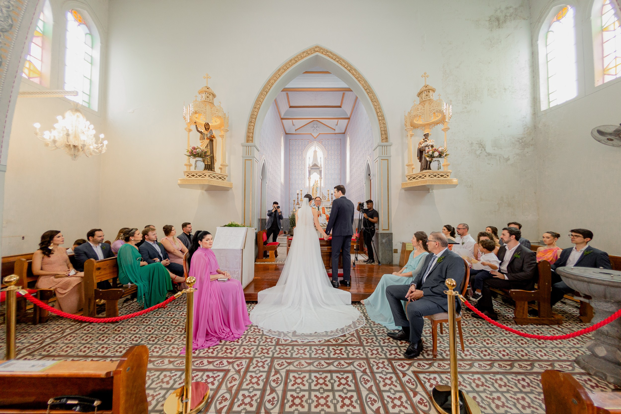 Casamento Amabily e Joao / Villa Franco, Uberlândia — MG. Gustavofto